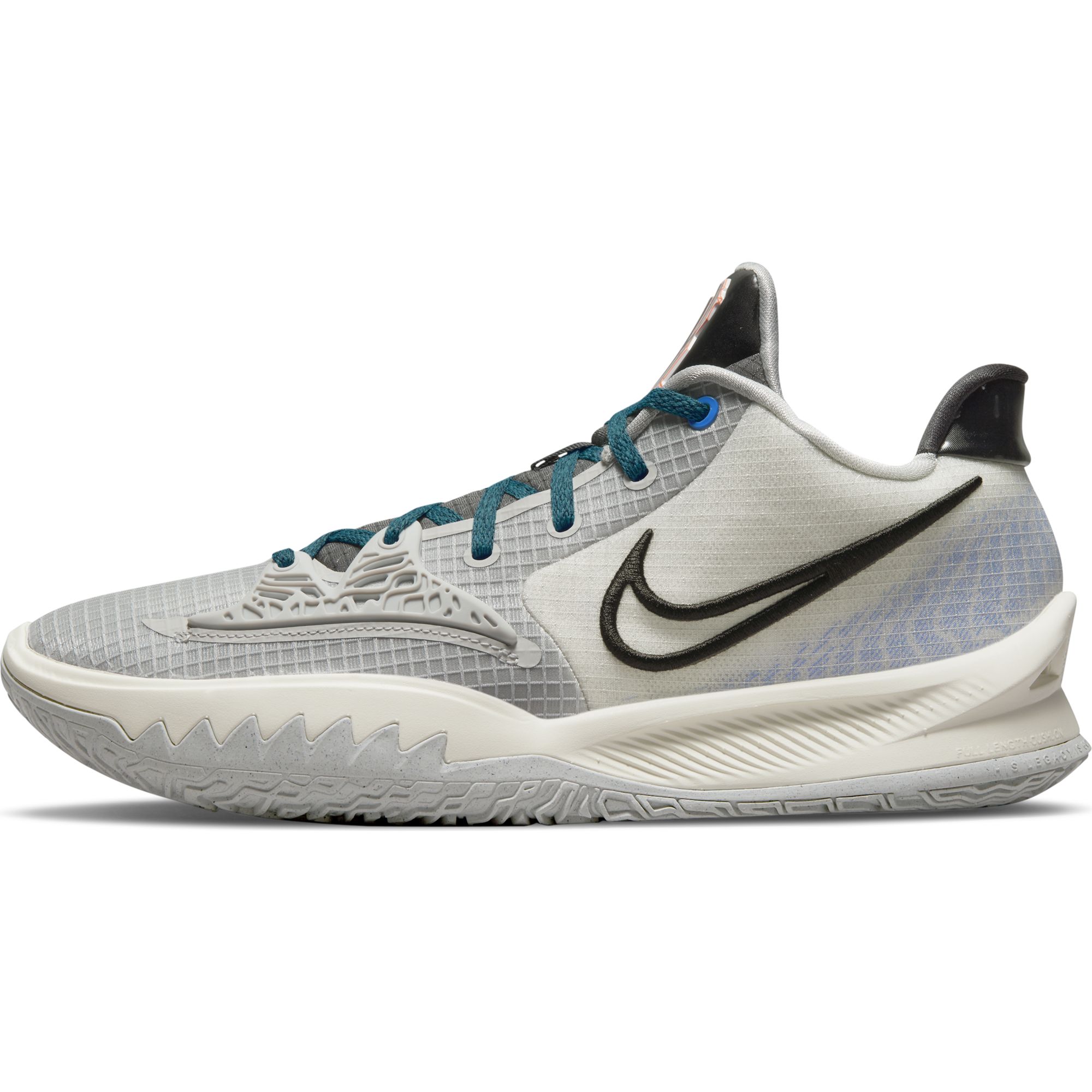 Nike Kyrie Low 4 Erkek Basketbol Ayakkabısı