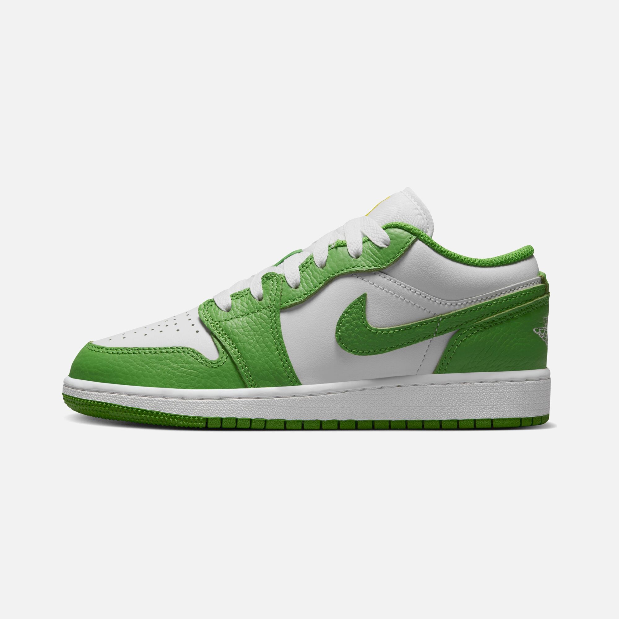 Nike Air Jordan 1 Low SE BG (GS) Spor Ayakkabı