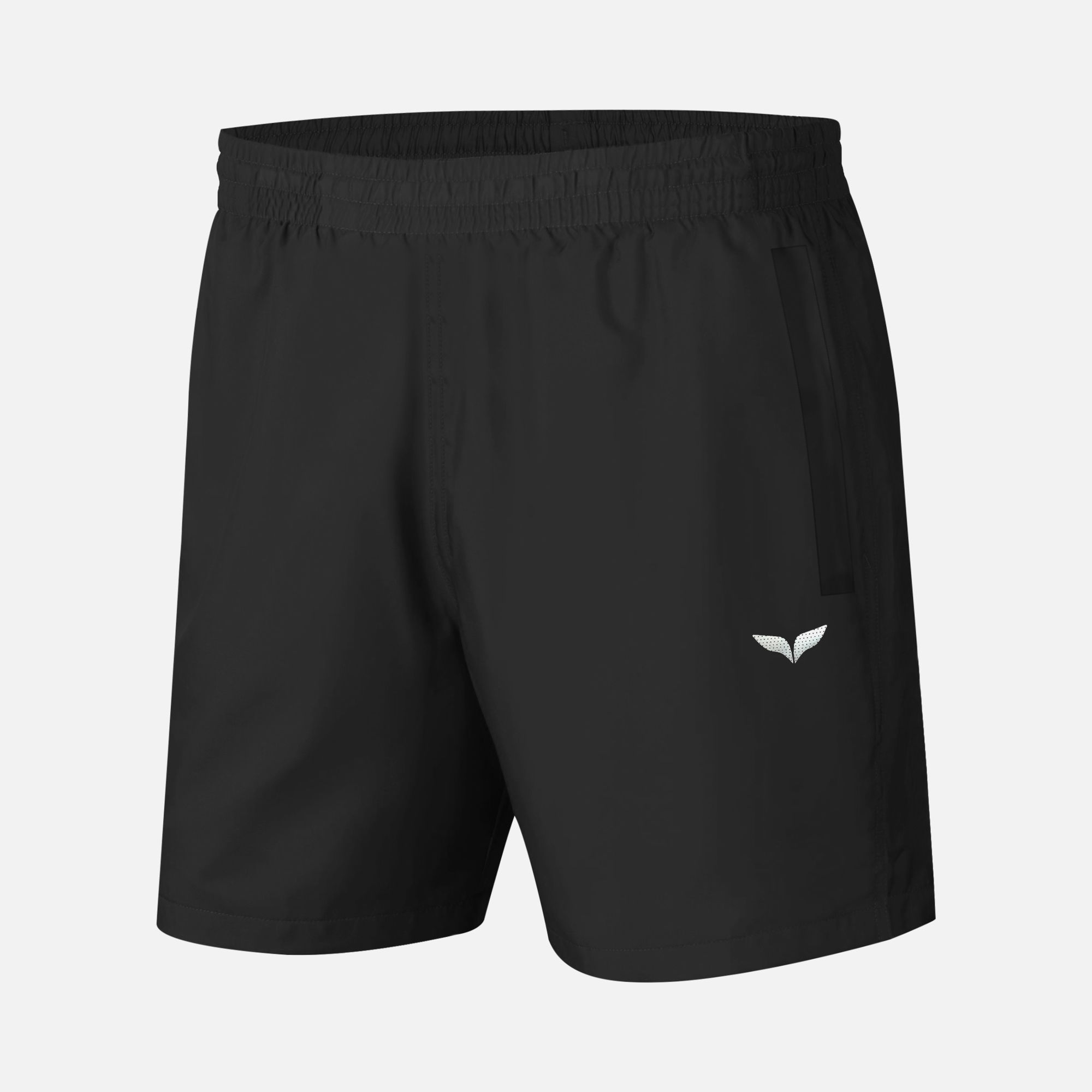 Barçın Basics Micro Pro Erkek Şort