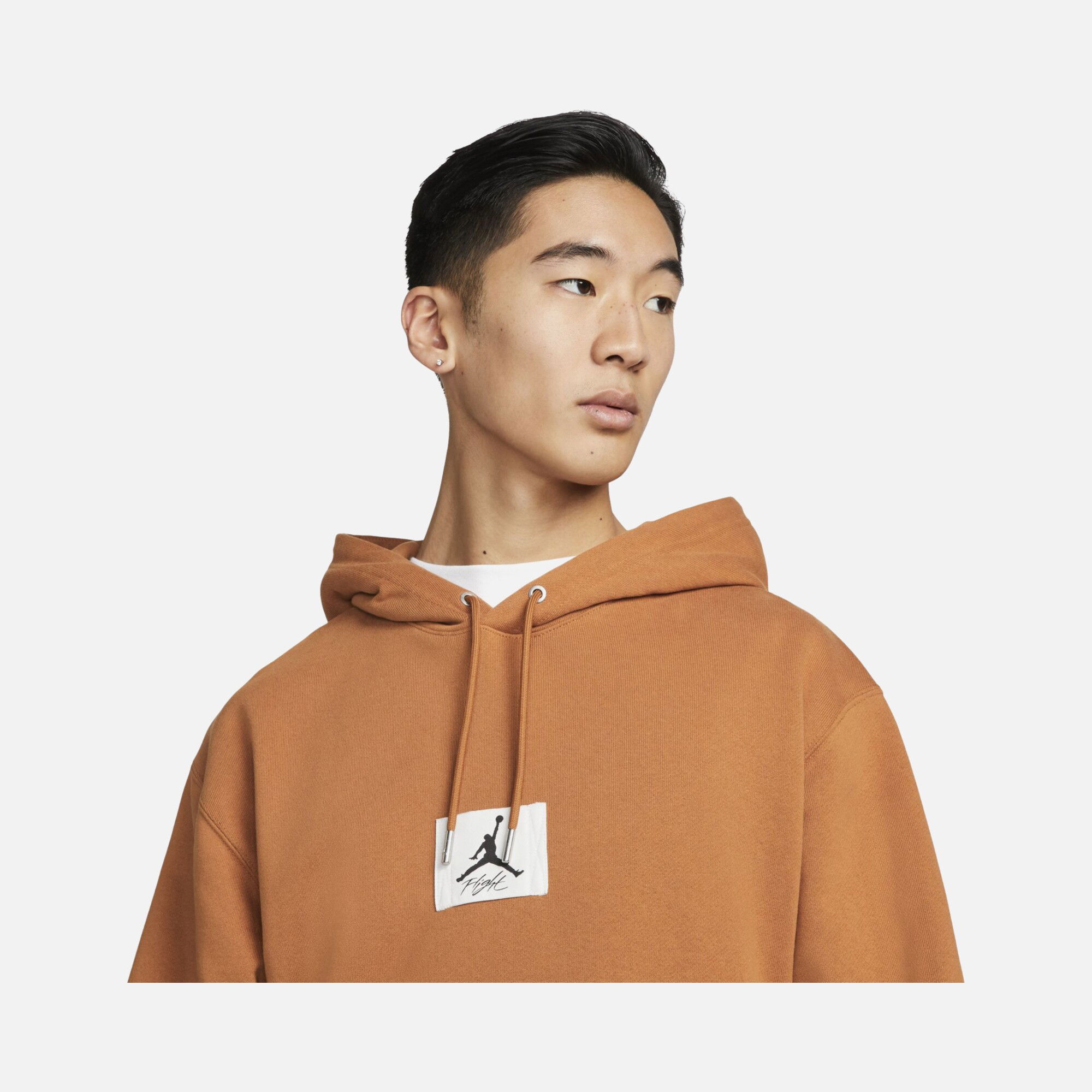 Nike Jordan Essentials Statement Fleece Hoodie Erkek Sweatshirt