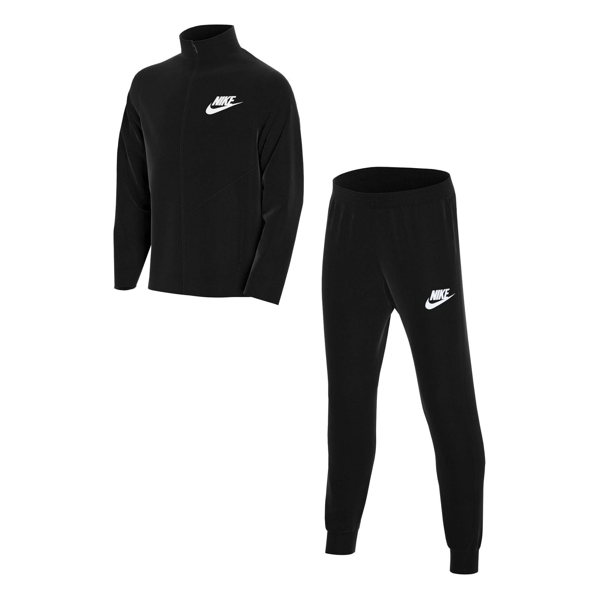 Nike Sportswear Core Tricot Futura Track Suit (Boys') Çocuk Eşofman Takımı