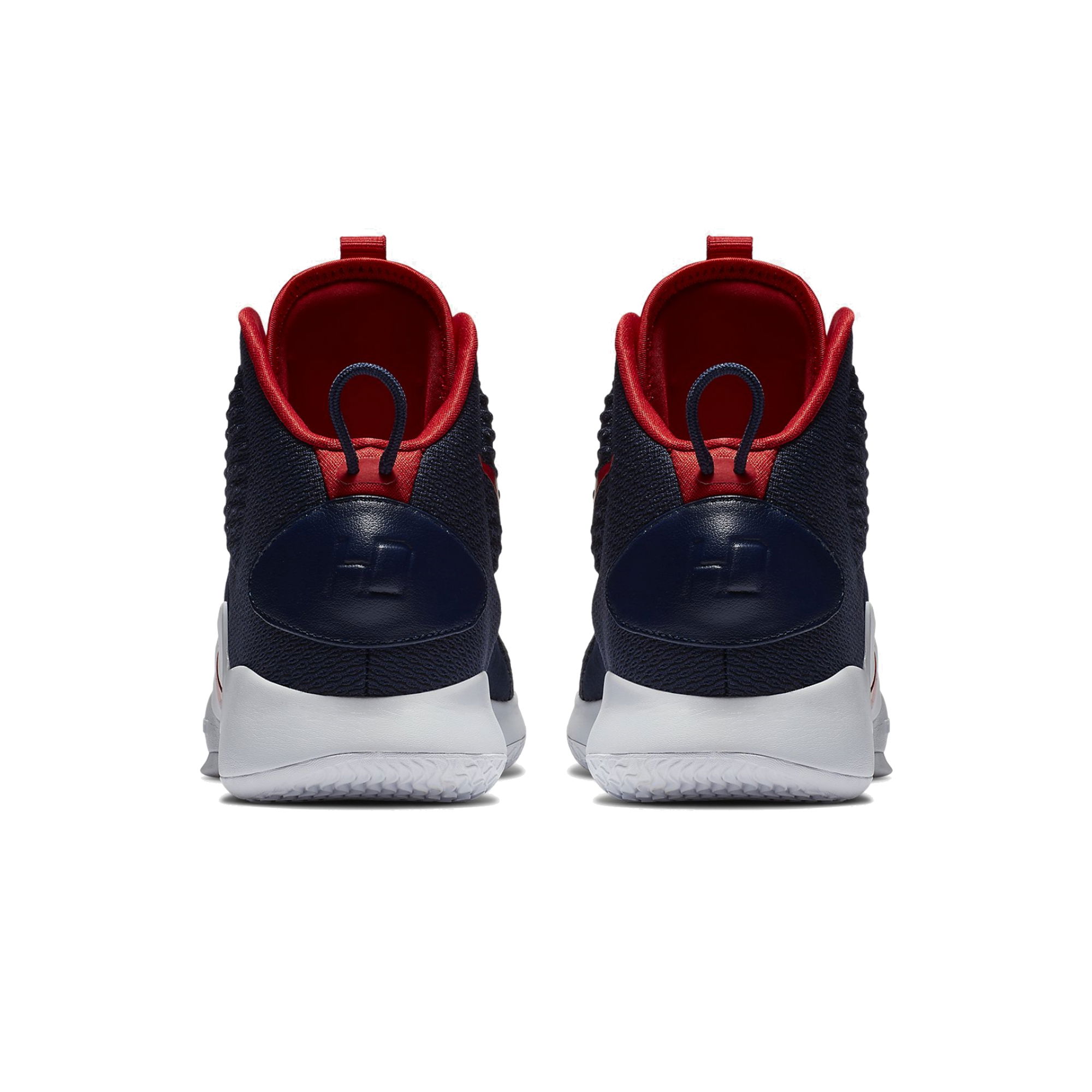 Nike Hyperdunk X Erkek Spor Ayakkabı