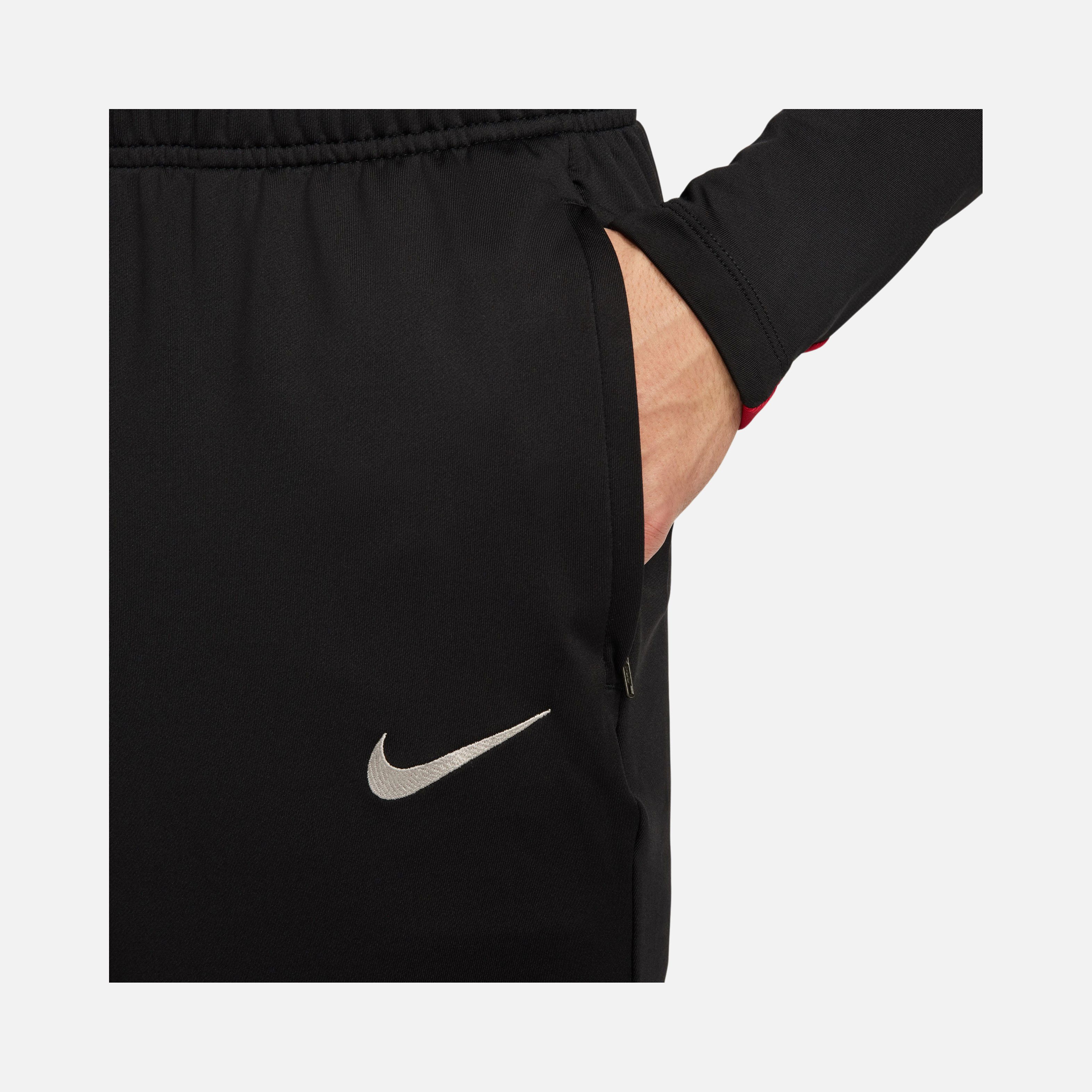 Nike Liverpool FC Dri-Fit Strike Erkek Eşofman Altı