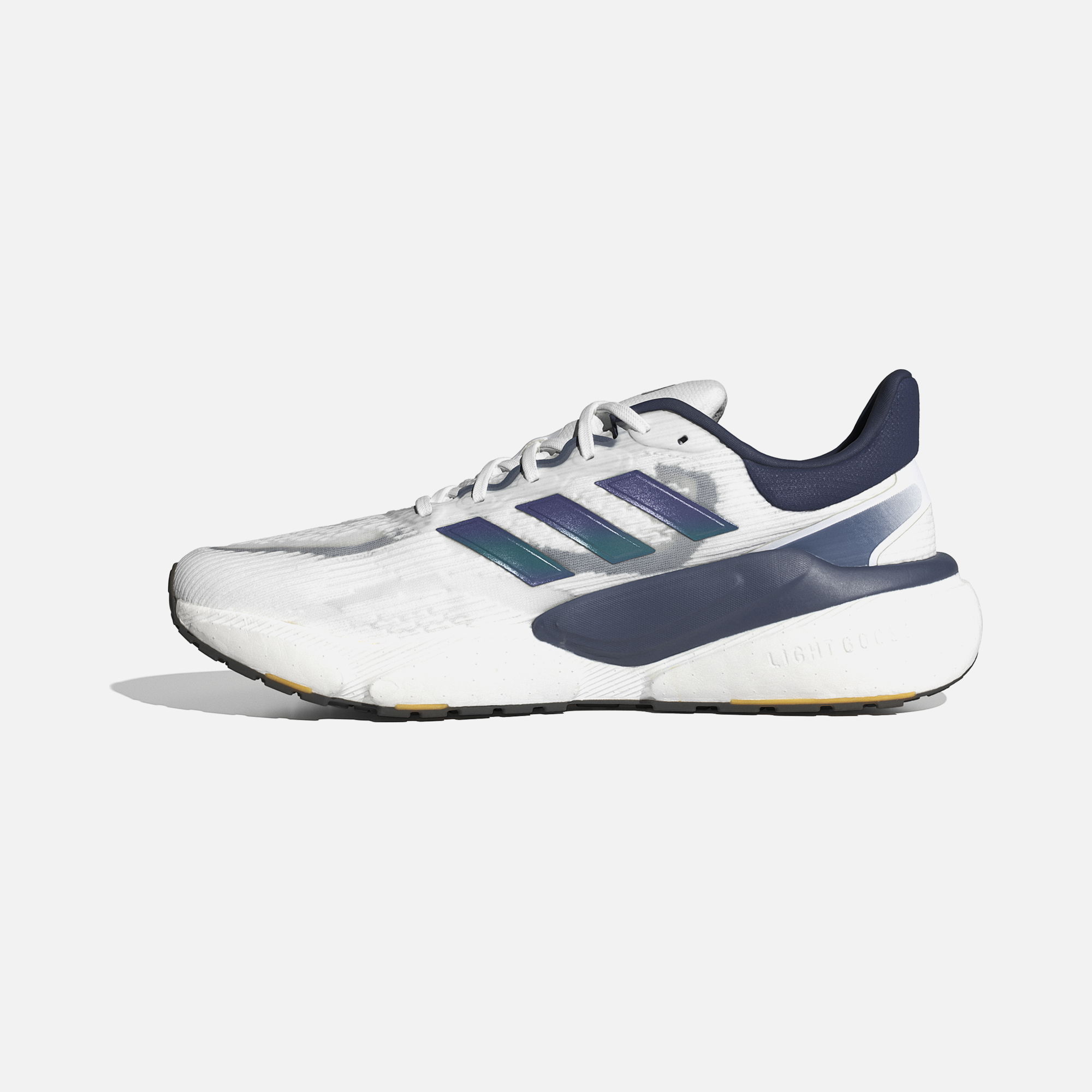 adidas Run Solarboost 5 Running Erkek Spor Ayakkabı