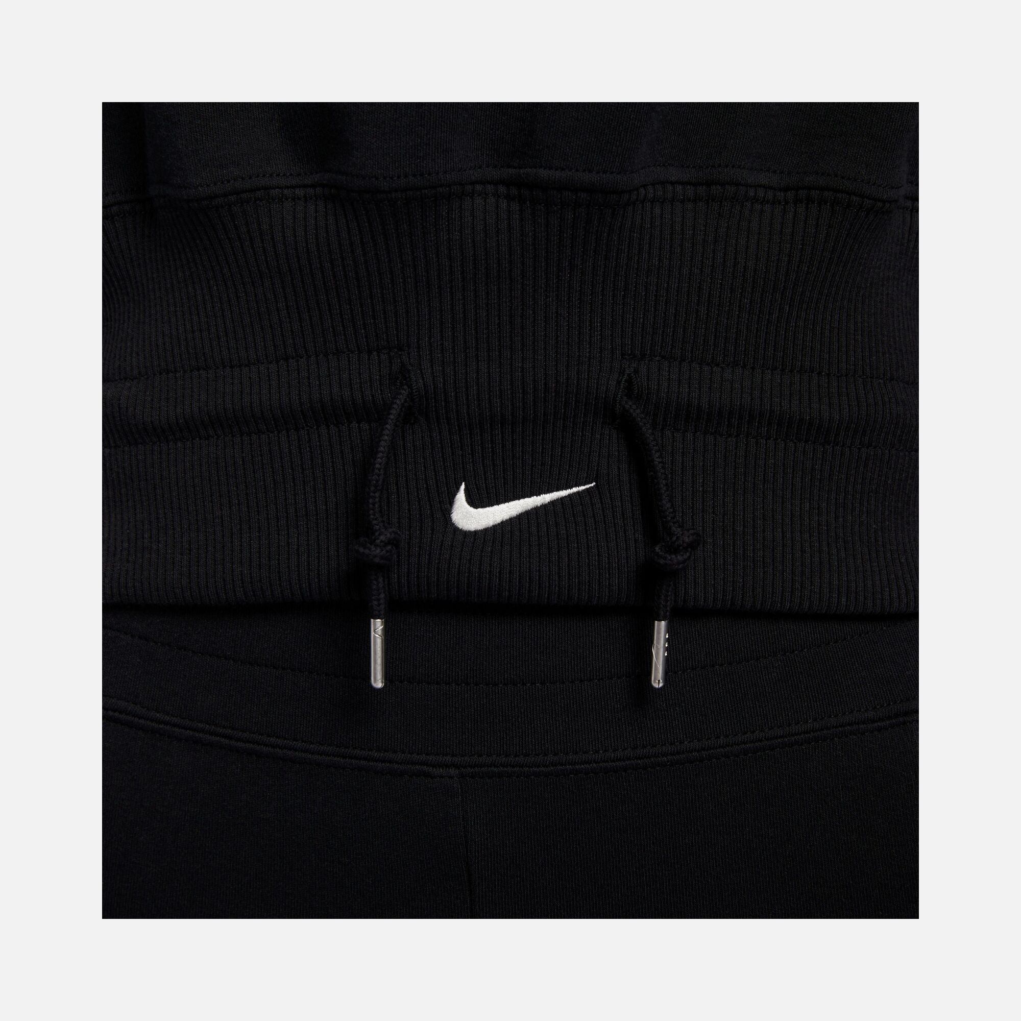 Nike Sportswear Collection Mock-Neck Kadın Sweatshirt