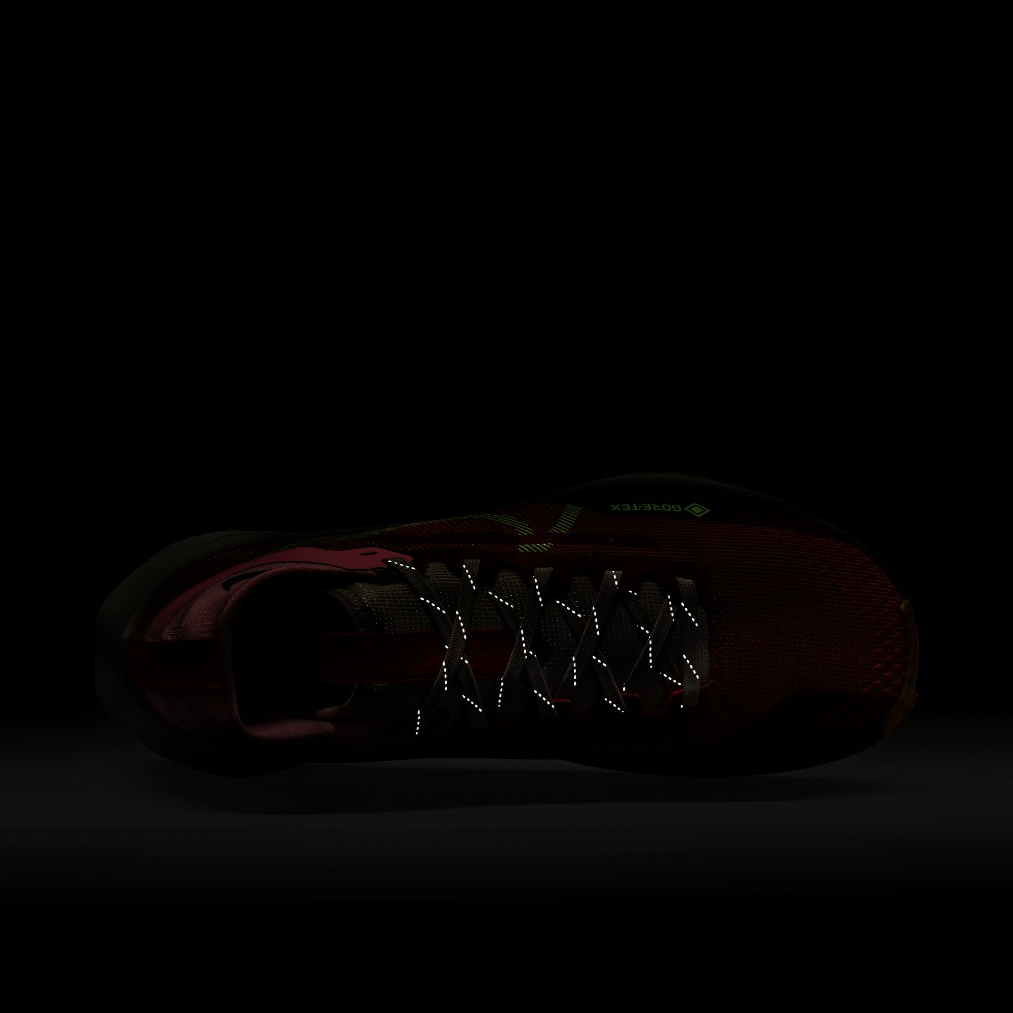 Nike React Pegasus Trail 4 Gore-Tex Road Running Kadın Spor Ayakkabı