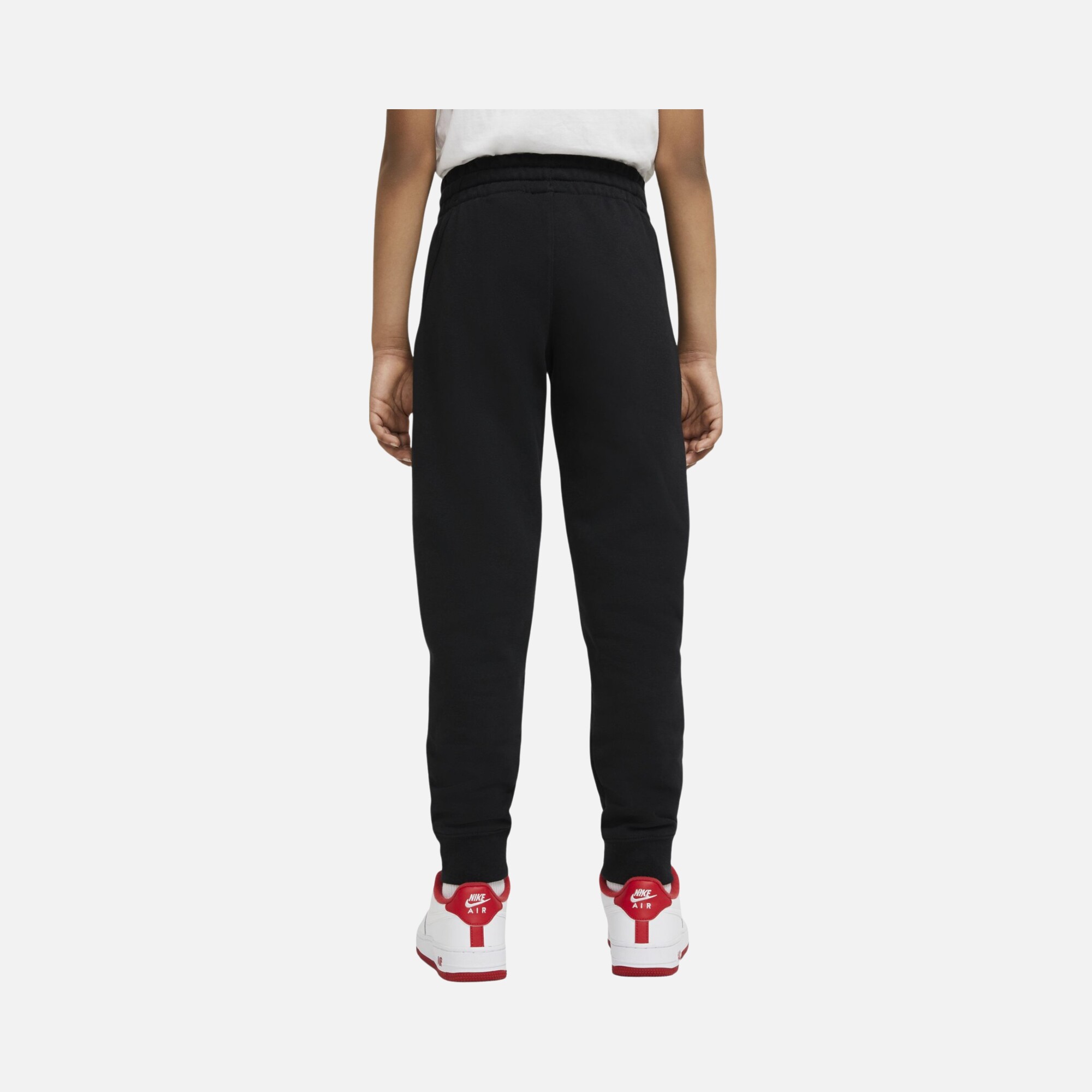 Nike Sportswear Club French Terry (Boys') Çocuk Eşofman Altı