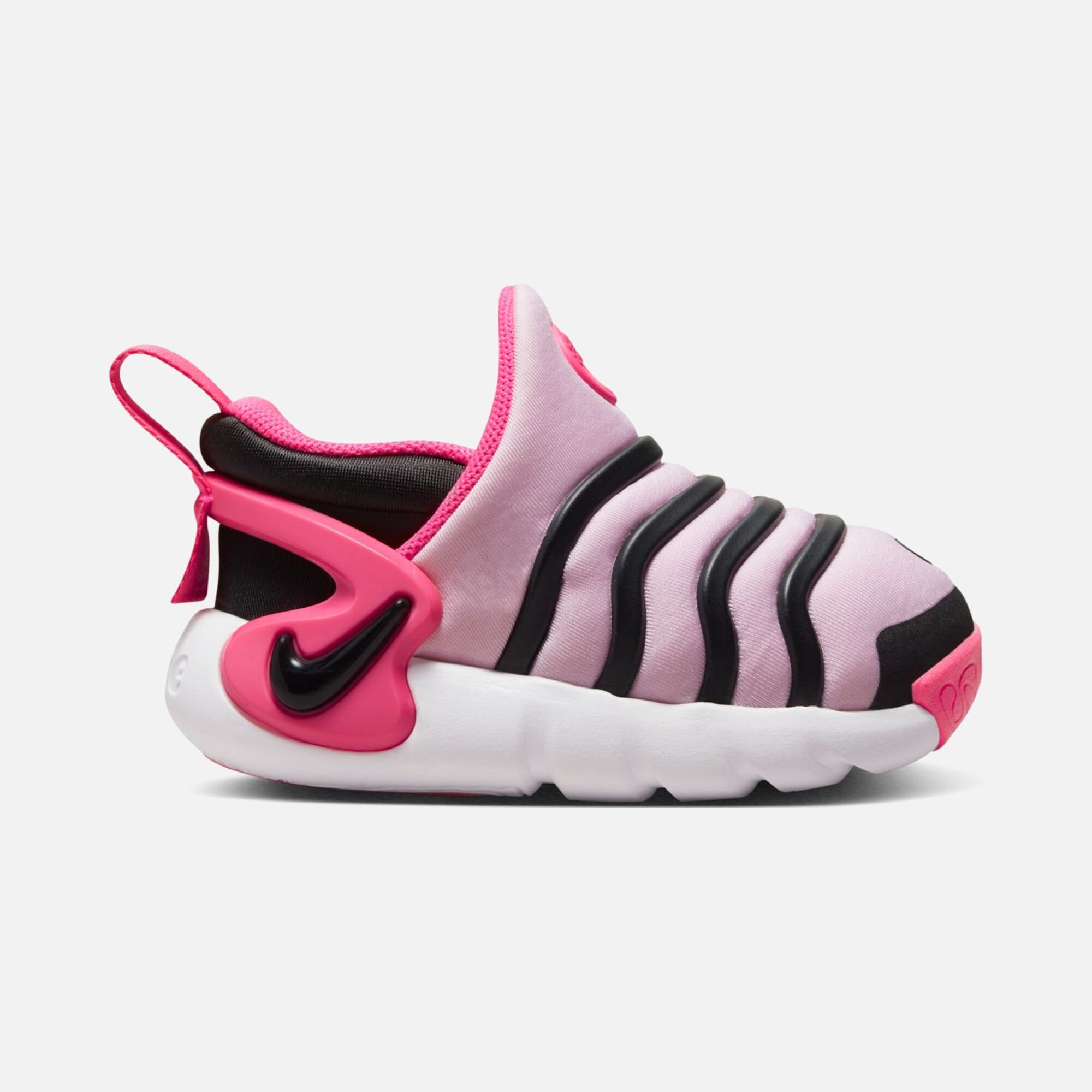 Nike Dynamo GO Easy On/Off (TD) Bebek Spor Ayakkabı