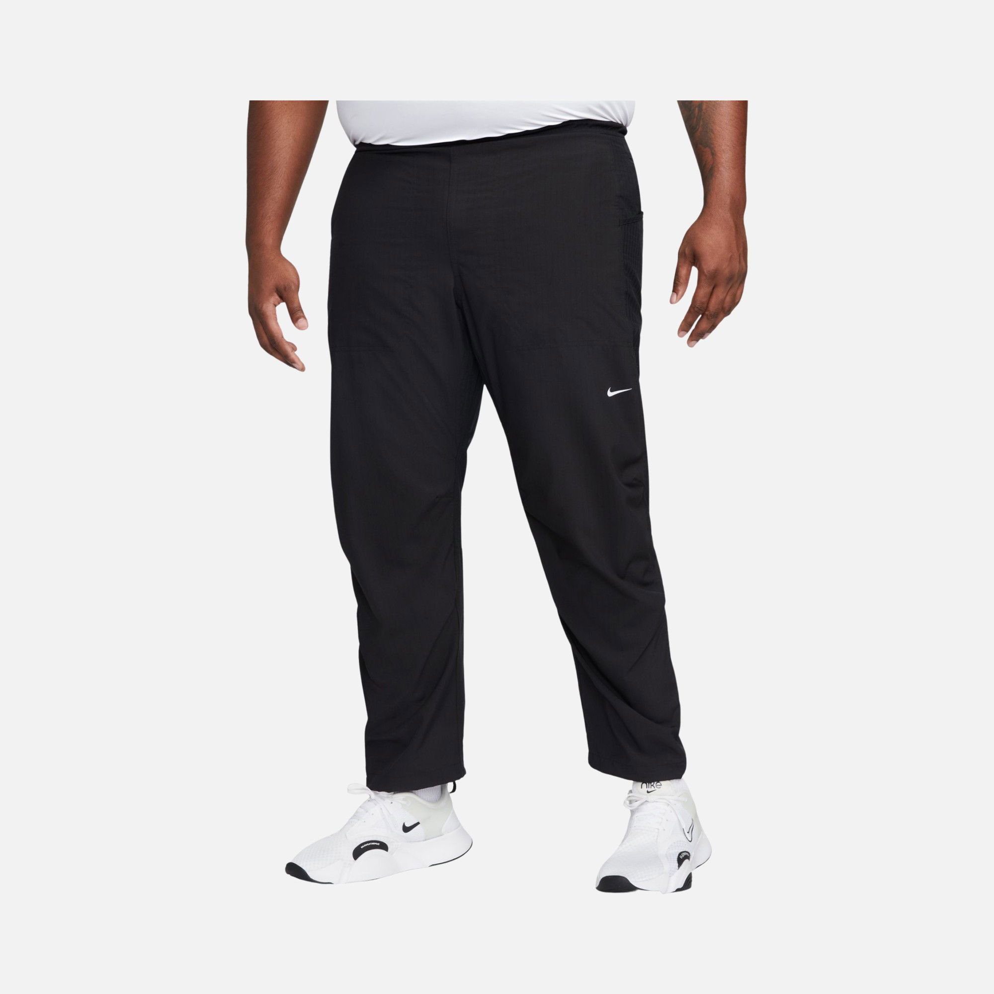 Nike Dri-Fit ADV Axis Performance System Woven Training Erkek Eşofman Altı