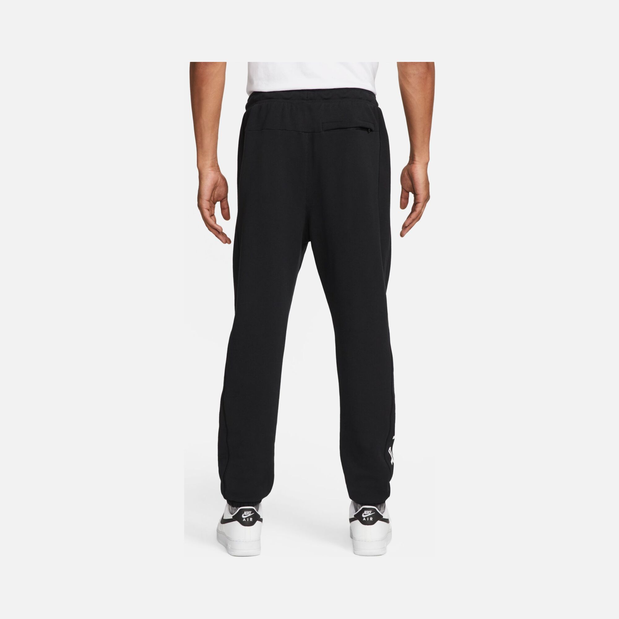 Nike Sportswear Air French Terry Erkek Eşofman Altı