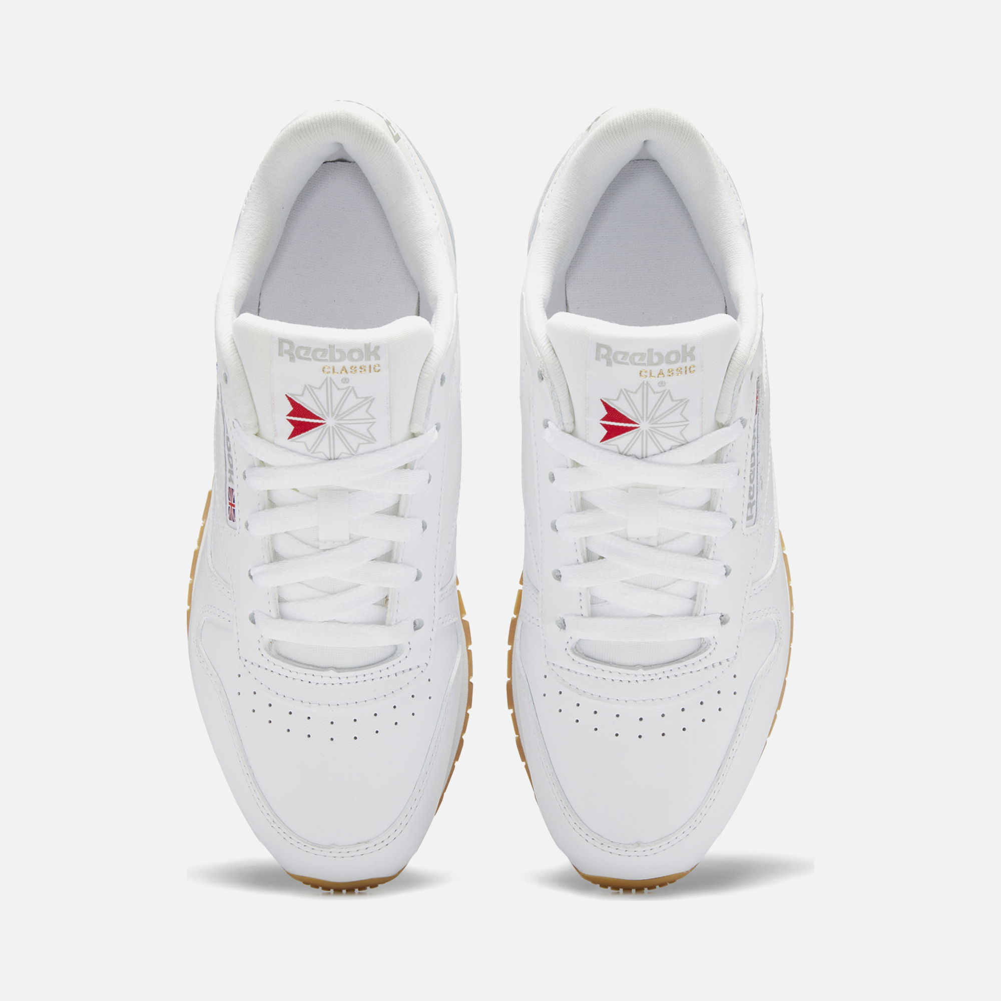 Reebok Classic Leather FW22 Kadın Spor Ayakkabı