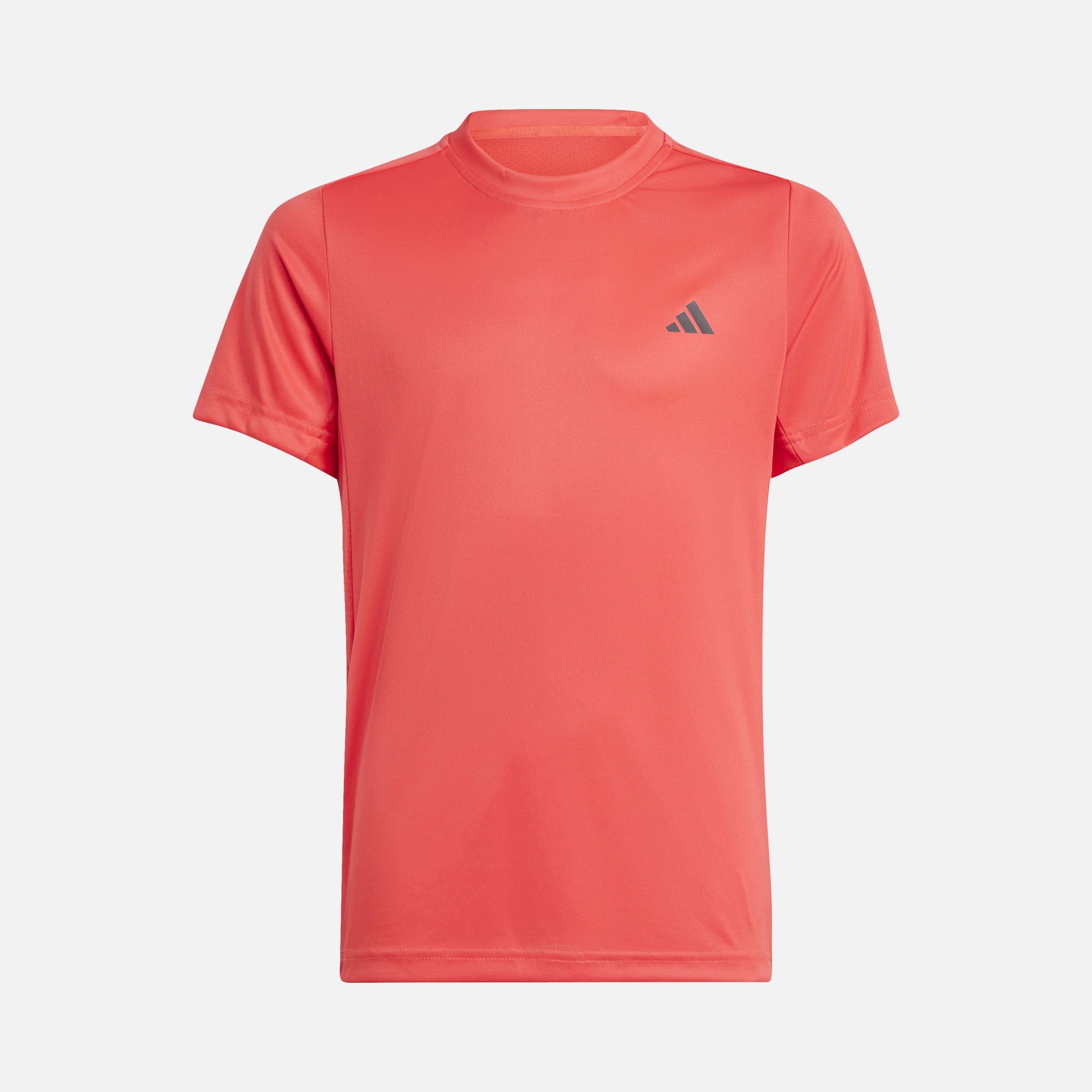adidas Climacool Club Tennis 3-Bar Logo Short-Sleeve (Boys') Çocuk Tişört