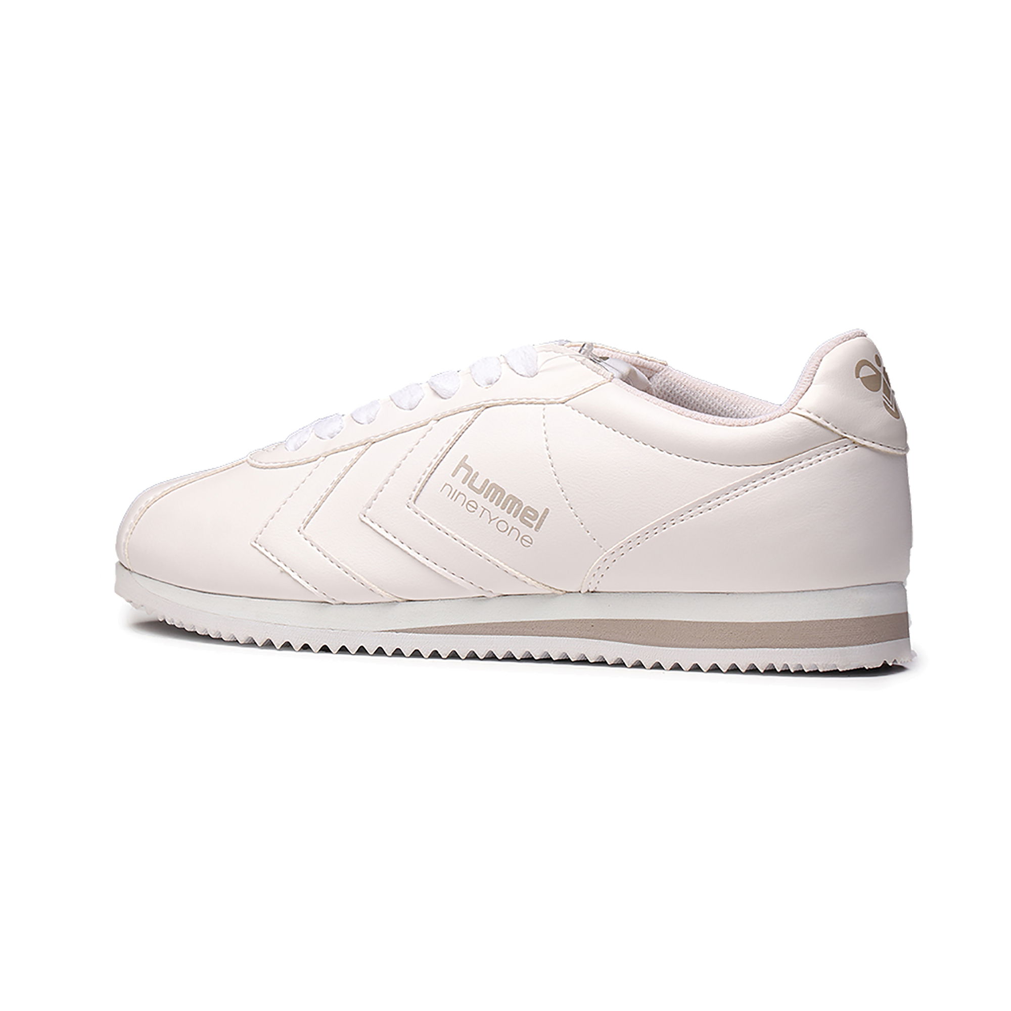 Hummel Ninetyone Lifestyle Erkek Spor Ayakkabı