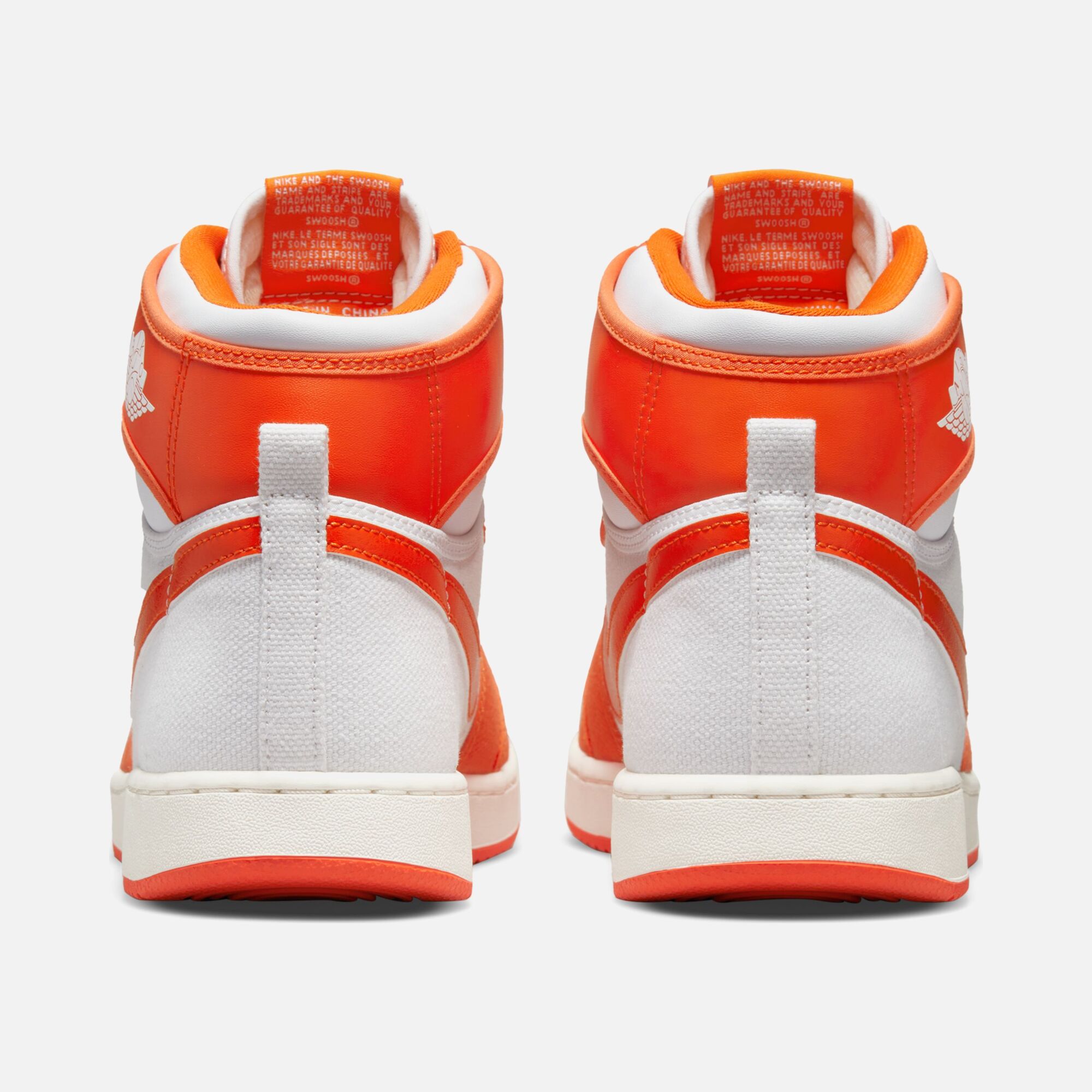 Nike Air Jordan Ajko 1 High Erkek Spor Ayakkabı