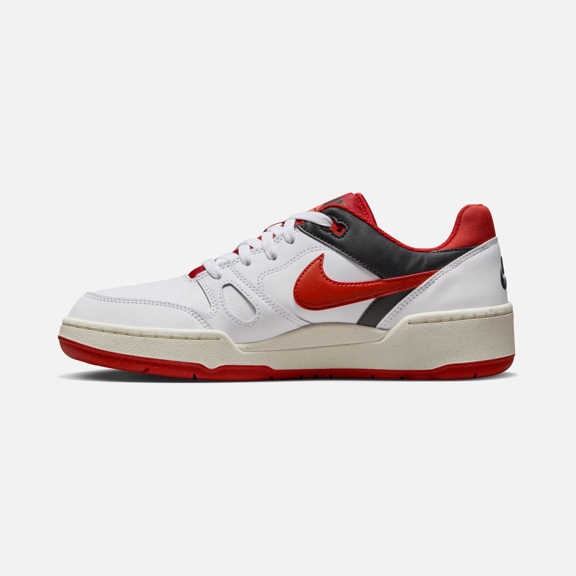 Nike Full Force Low Erkek Spor Ayakkabı