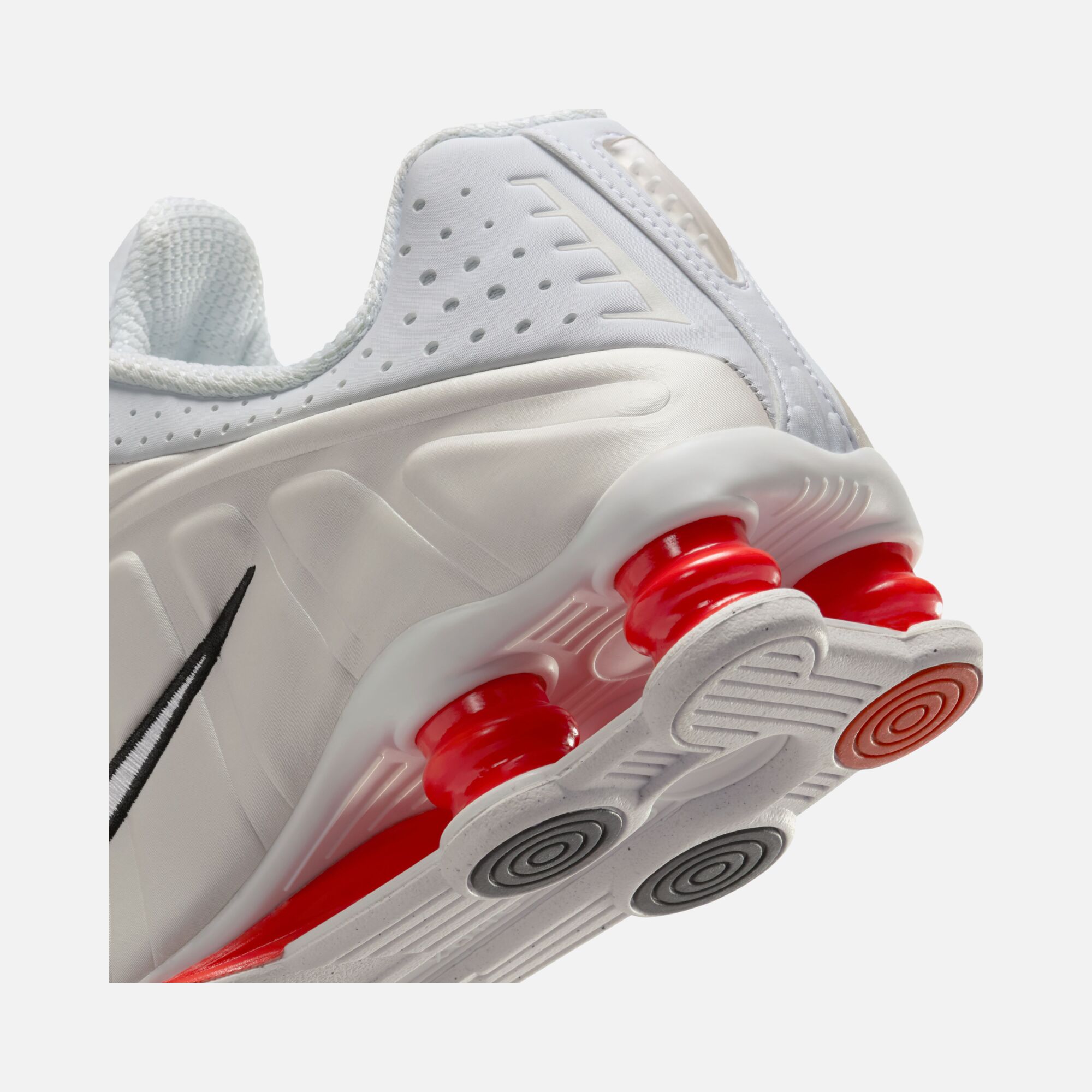 Nike Shox R4 Kadın Spor Ayakkabı