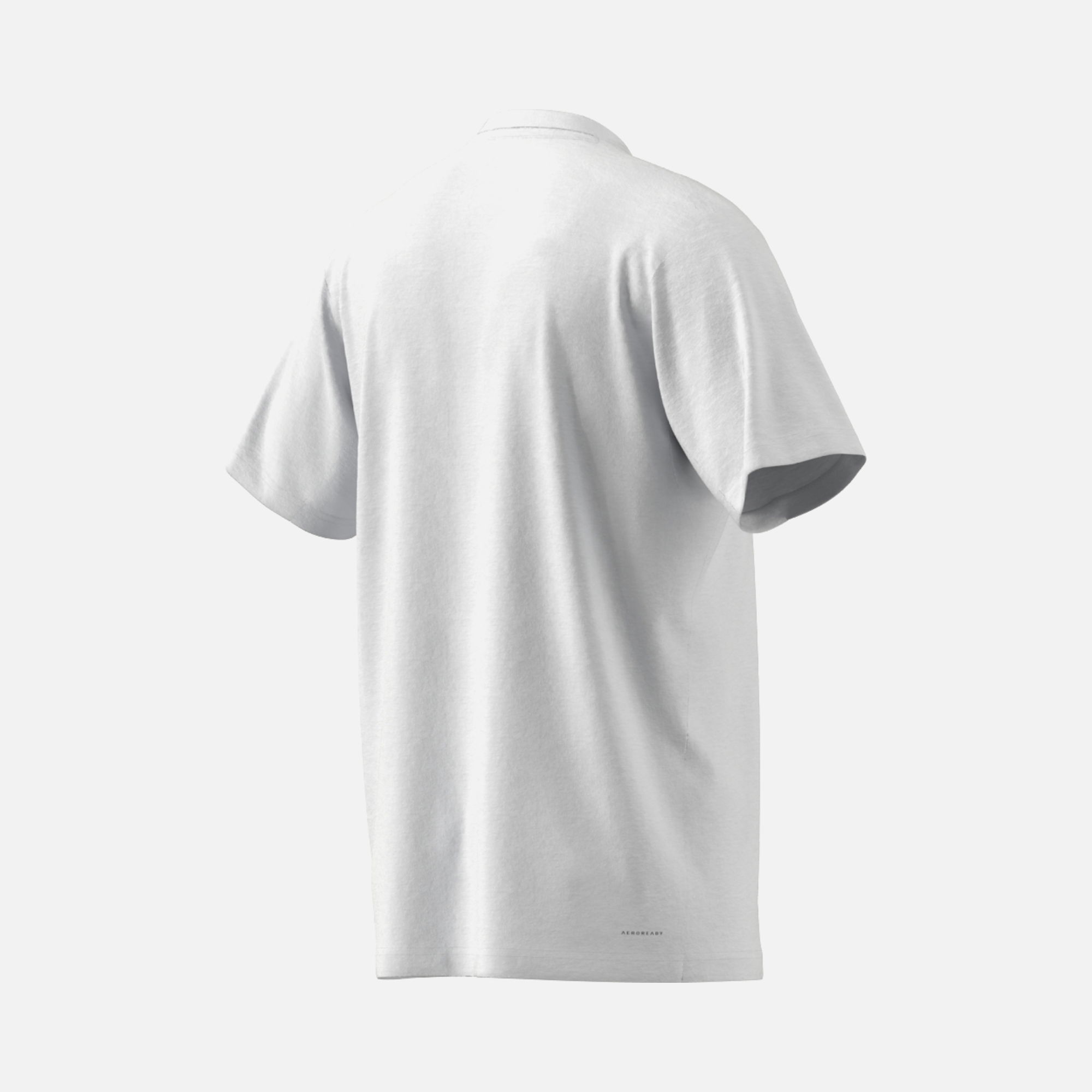 adidas Train Essentials Seasonal Training Graphic Shorrt-Sleeve Erkek Tişört