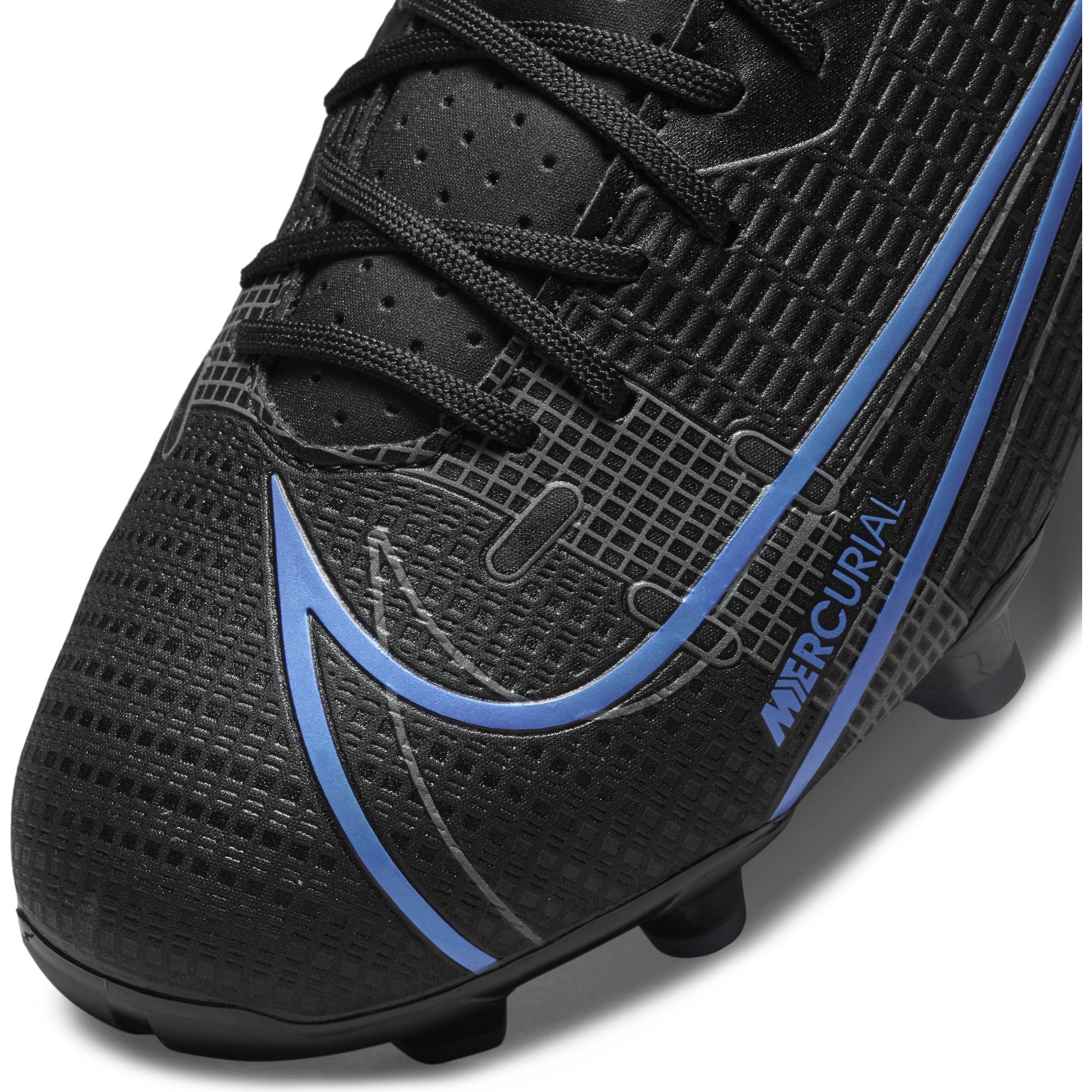 Nike Mercurial Jr Vapor 14 Academy FG/MG Çocuk Krampon