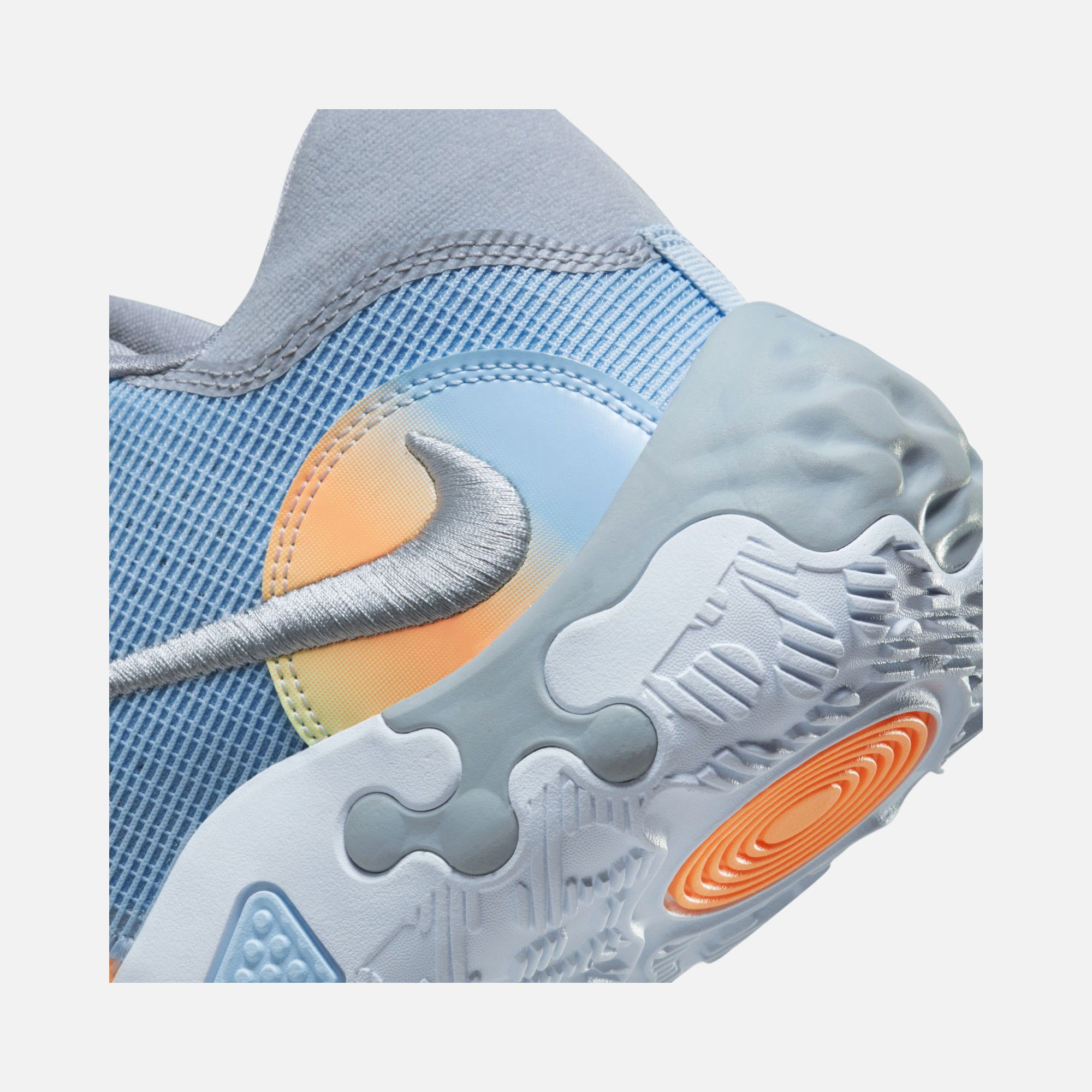 Nike PG 6 Erkek Basketbol Ayakkabısı