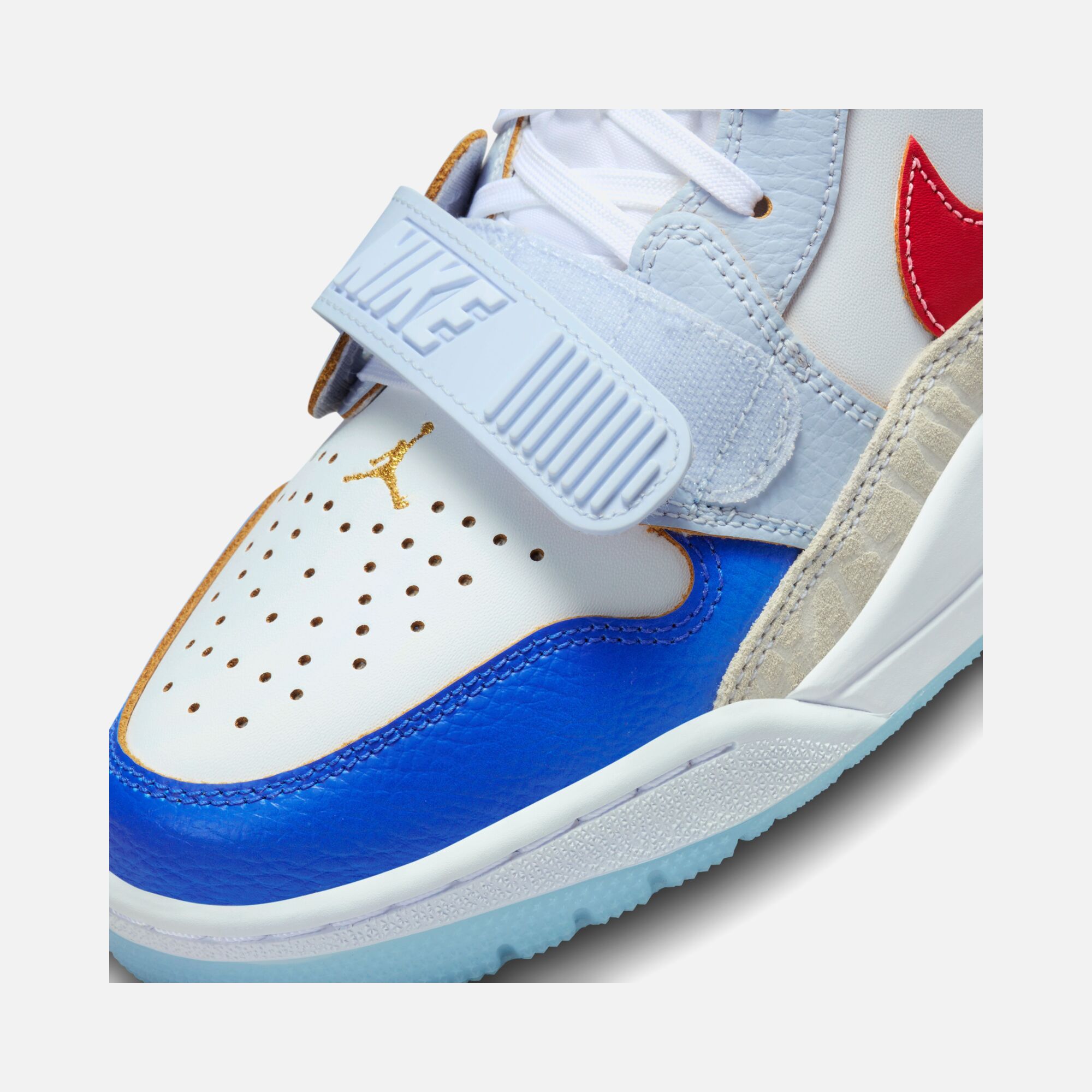 Nike Sportswear Air Jordan Legacy 312 Low Erkek Spor Ayakkabı