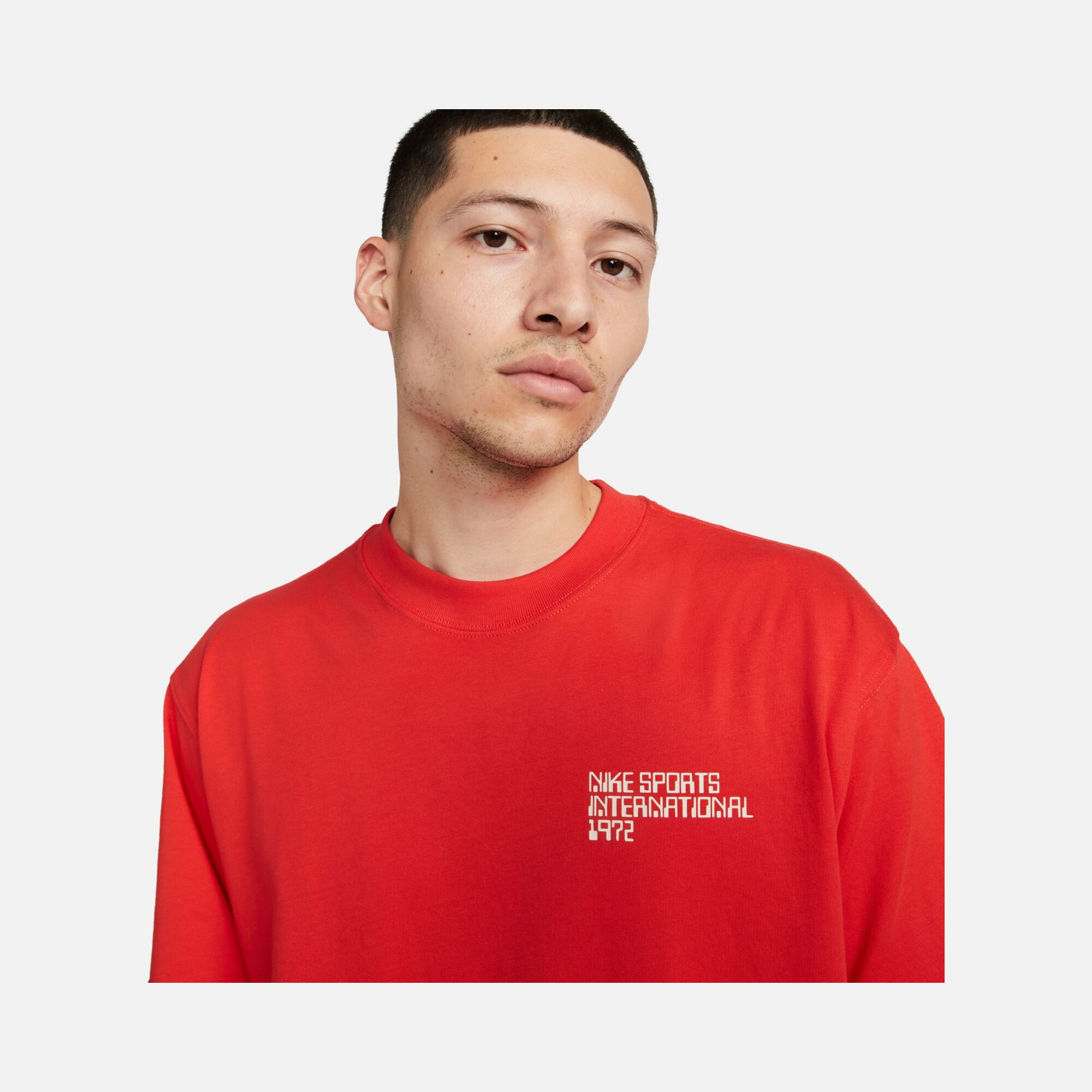 Nike Sportswear Circa Graphic Short-Sleeve Erkek Tişört