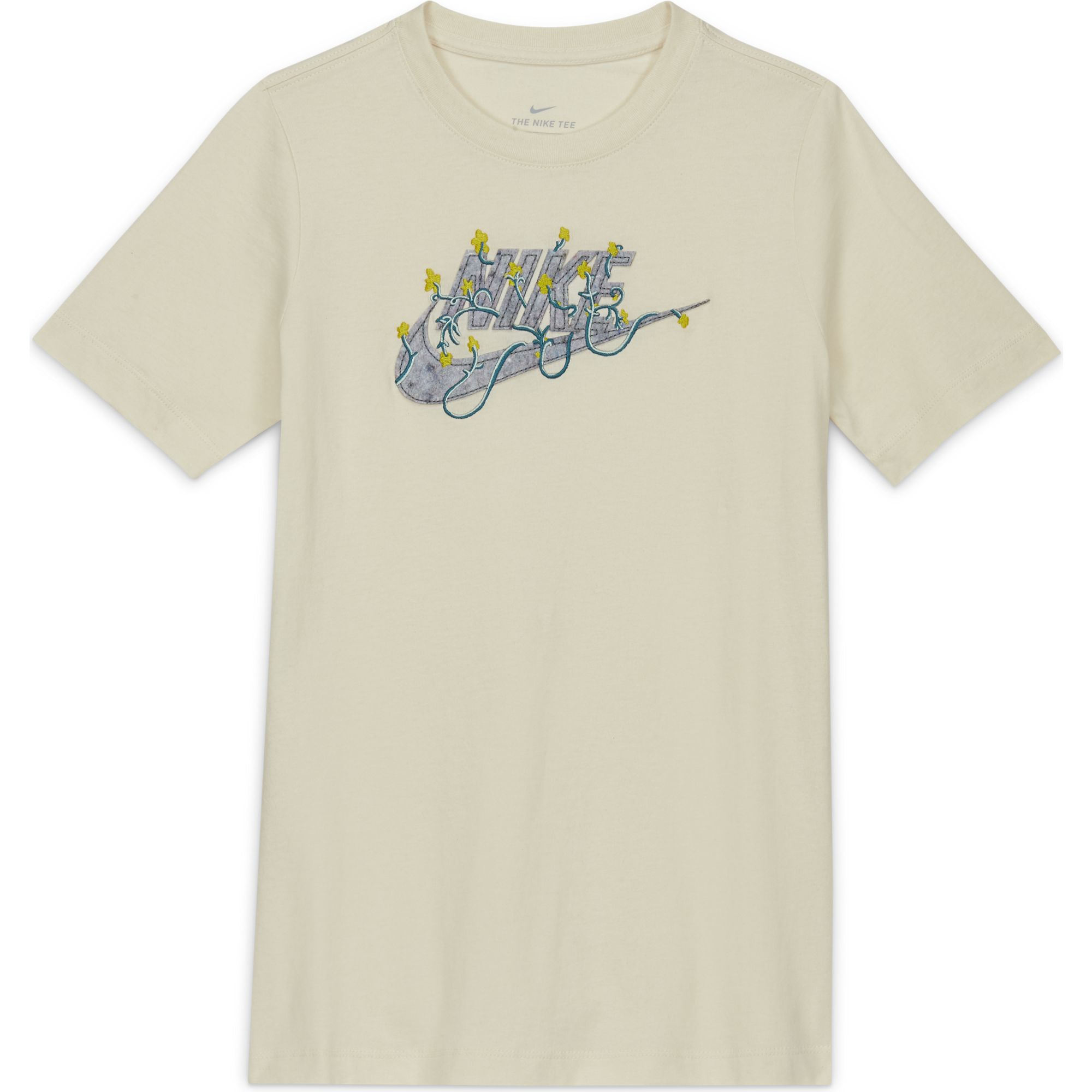 Nike Sportswear Short-Sleeve (Boys') Çocuk Tişört