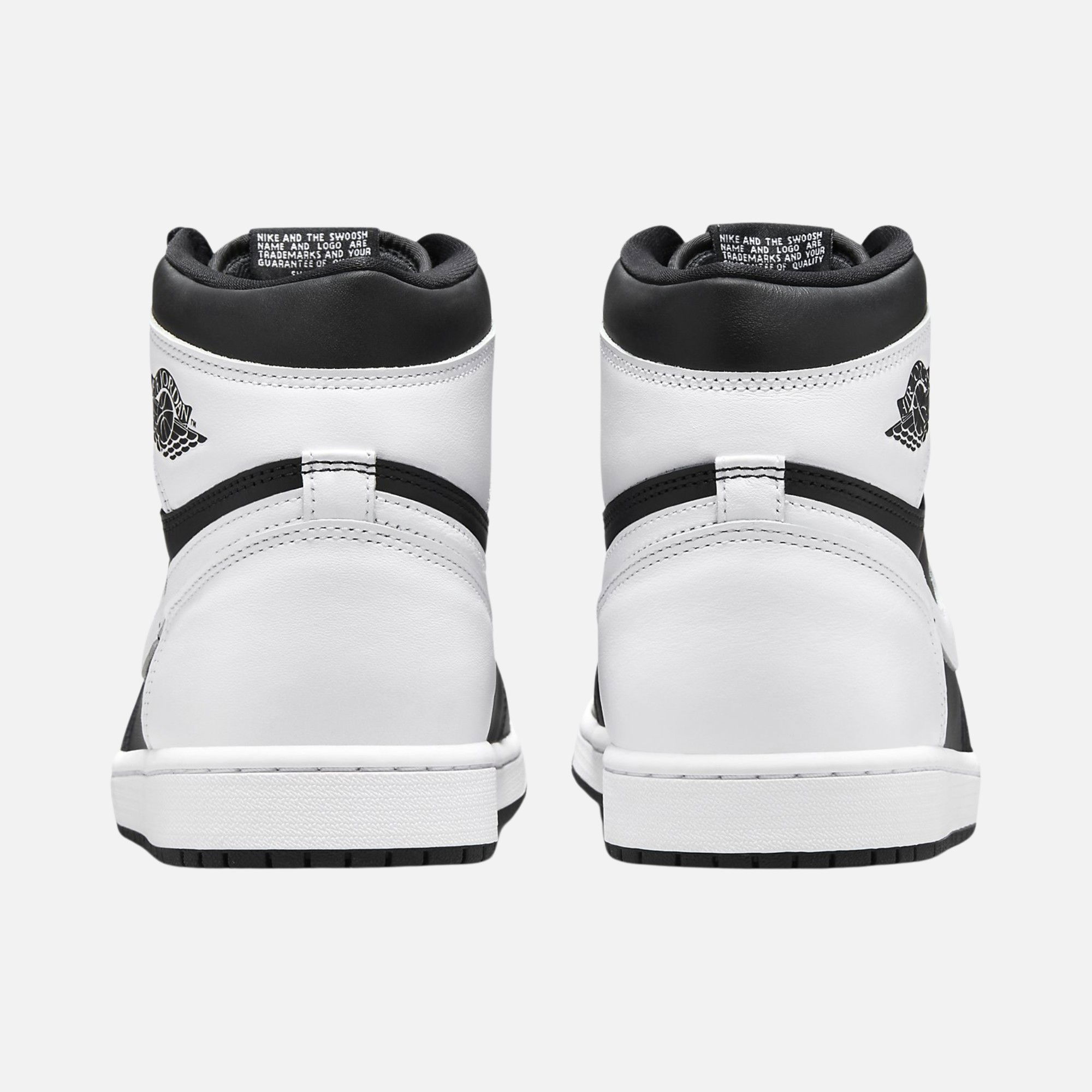 Nike Air Jordan 1 Retro High OG FW24 Erkek Spor Ayakkabı