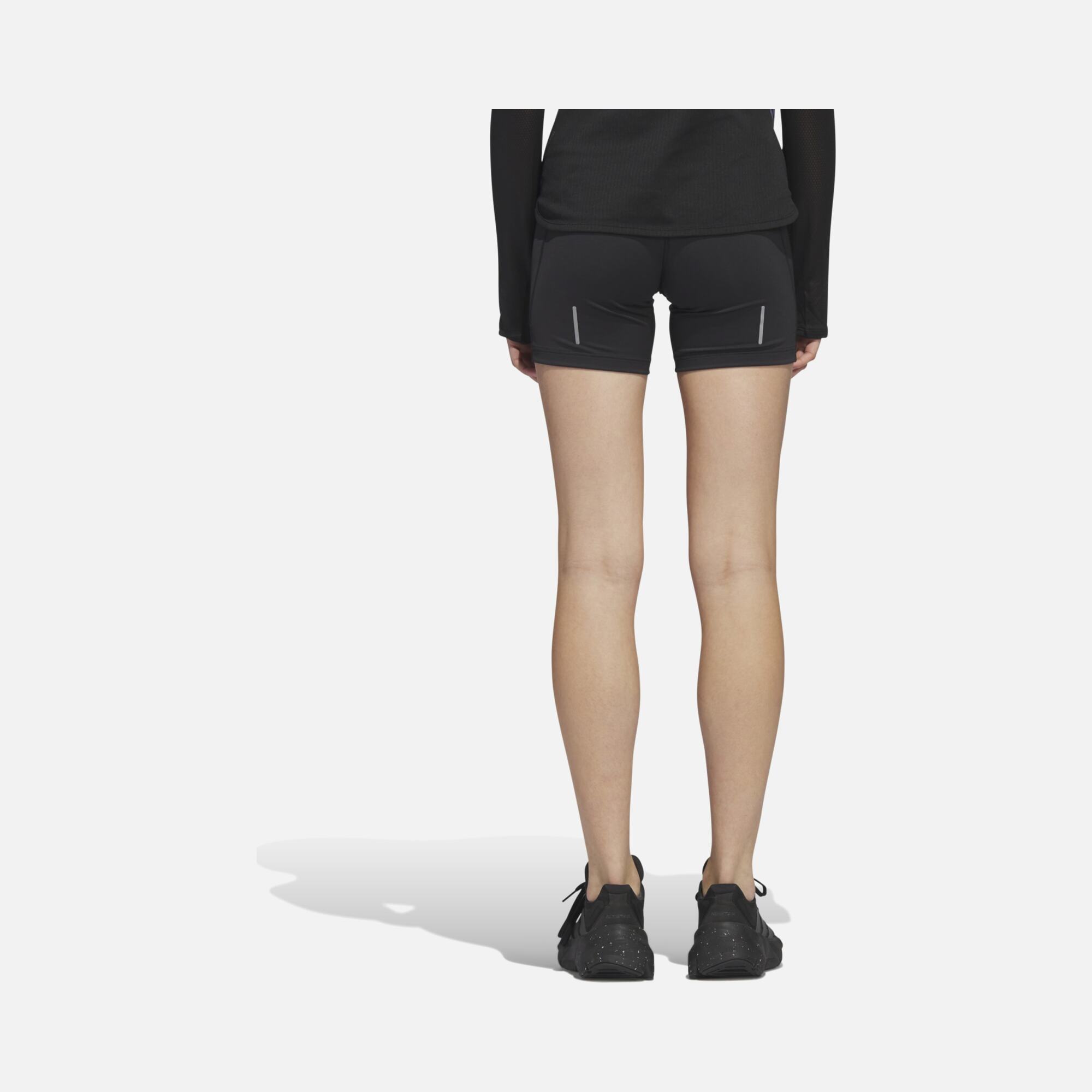 adidas DailyRun 5-Inch Running Kadın Tayt