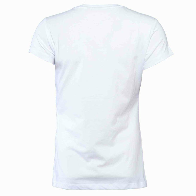 Hummel Stephane Short-Slevee Kadın Tişört