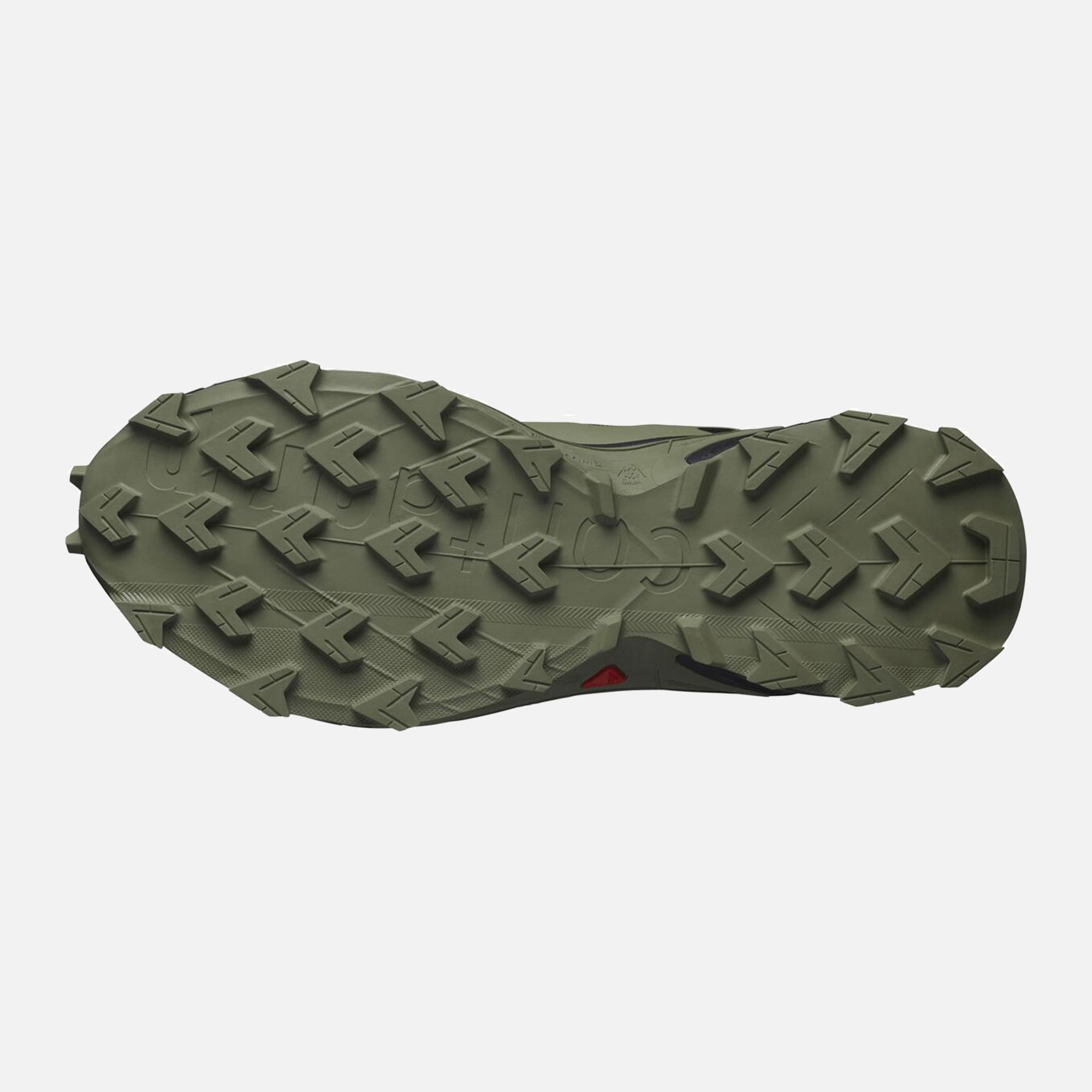 Salomon Supercross 4 Trail Running SS23 Erkek Spor Ayakkabı