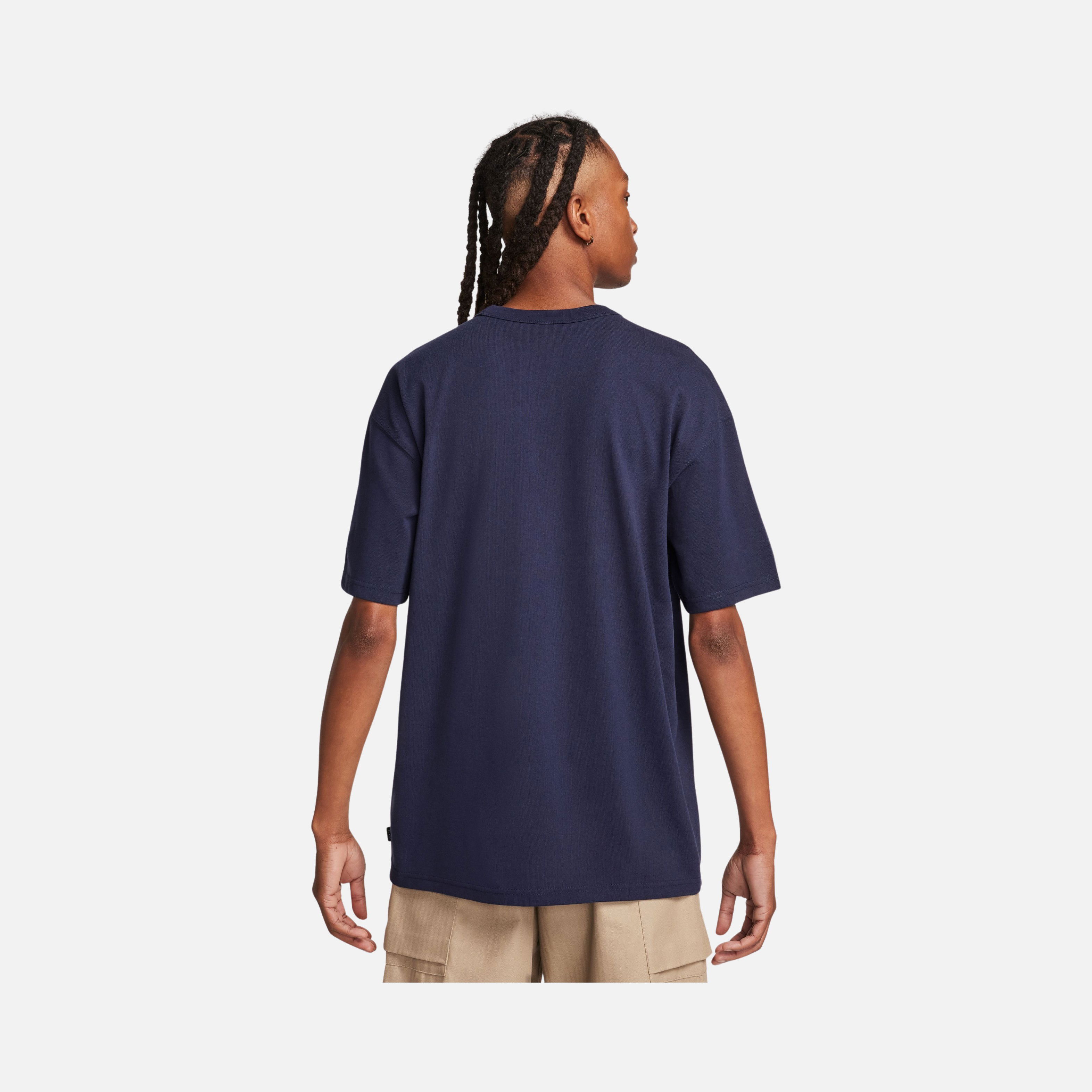 Nike Sportswear Premium Essentials Short-Sleeve Erkek Tişört
