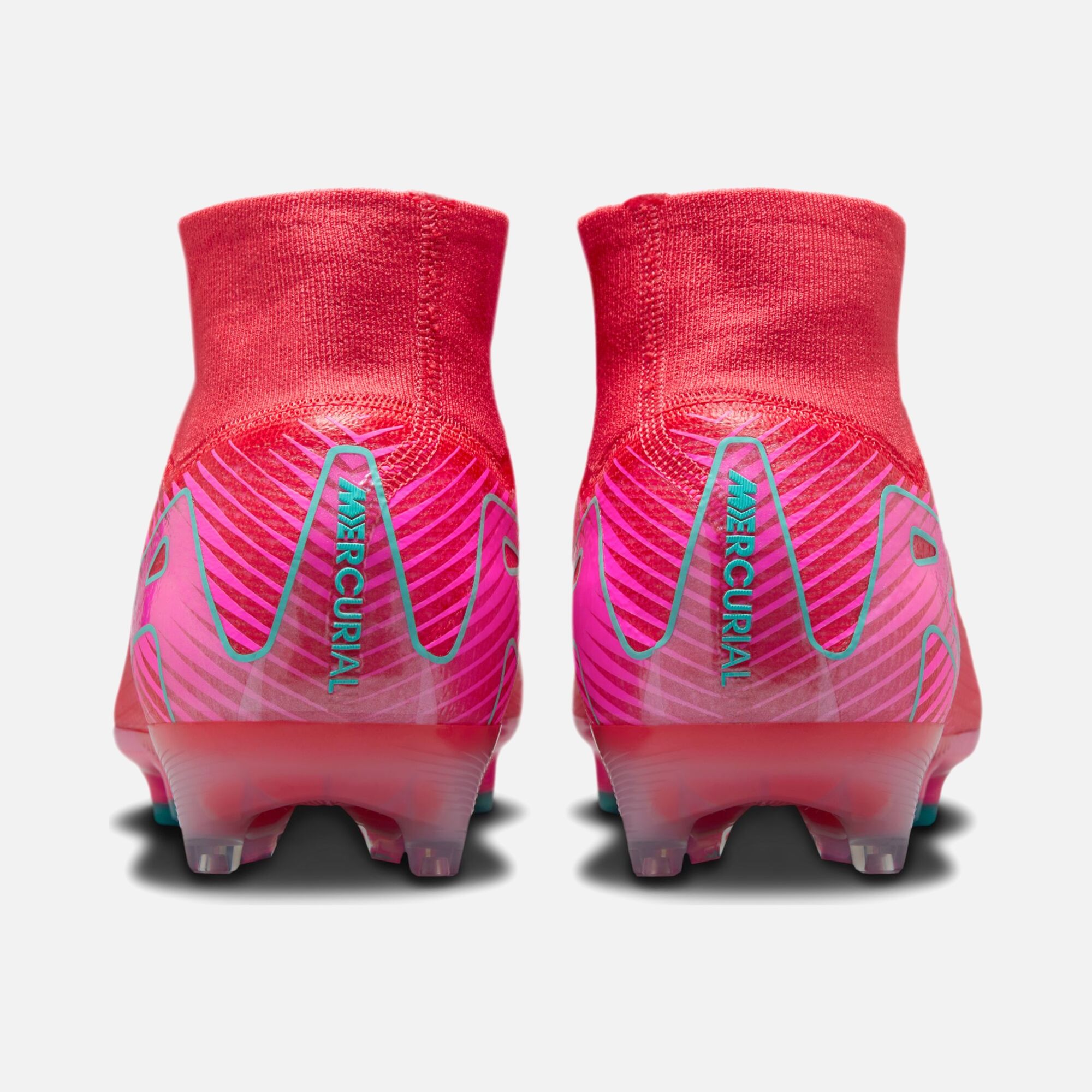 Nike Mercurial Superfly 10 Elite Artificial Grass-Pro High-Top Erkek Krampon
