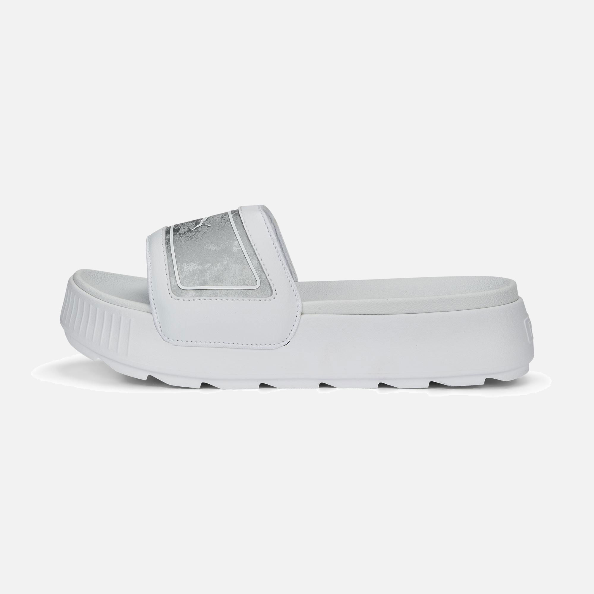 Puma Sportswear Karmen Slide Platform Kadın Spor Terlik
