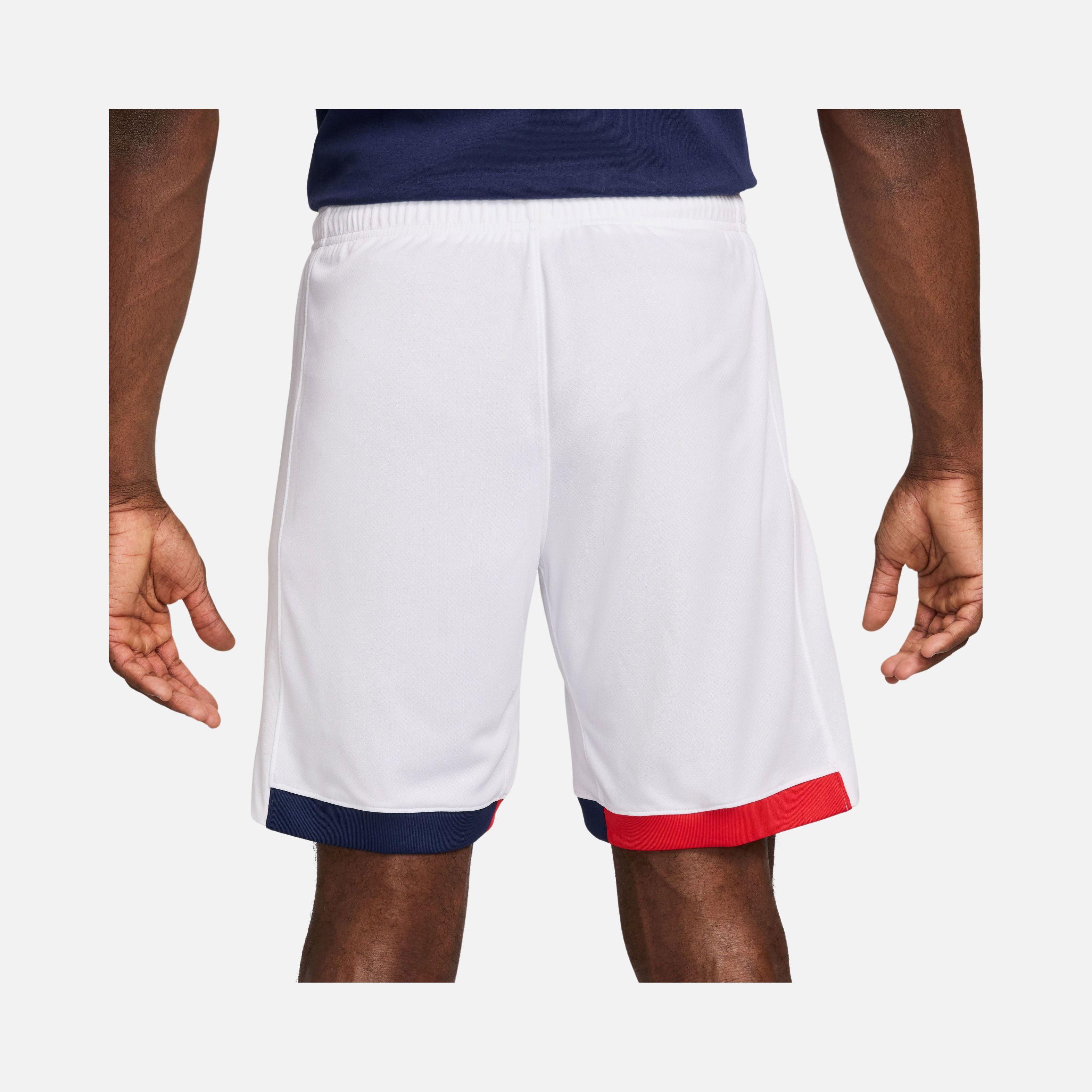 Nike Paris Saint-Germain 2024-2025 Stadium Deplasman Erkek Şort