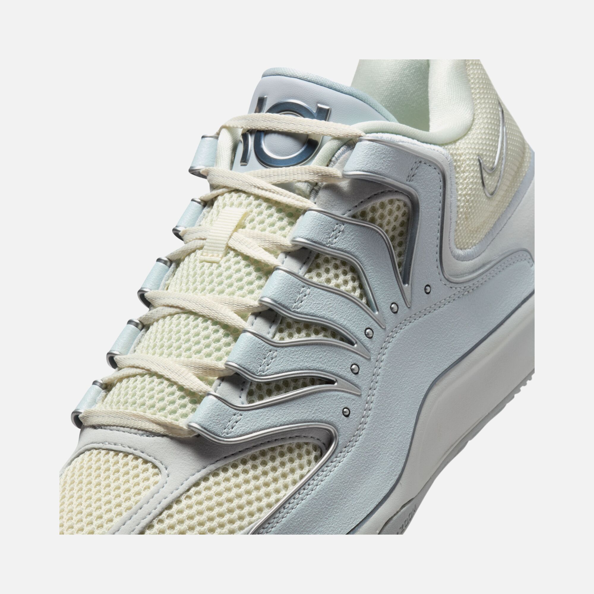 Nike Kevin Durant 18 Erkek Basketbol Ayakkabısı