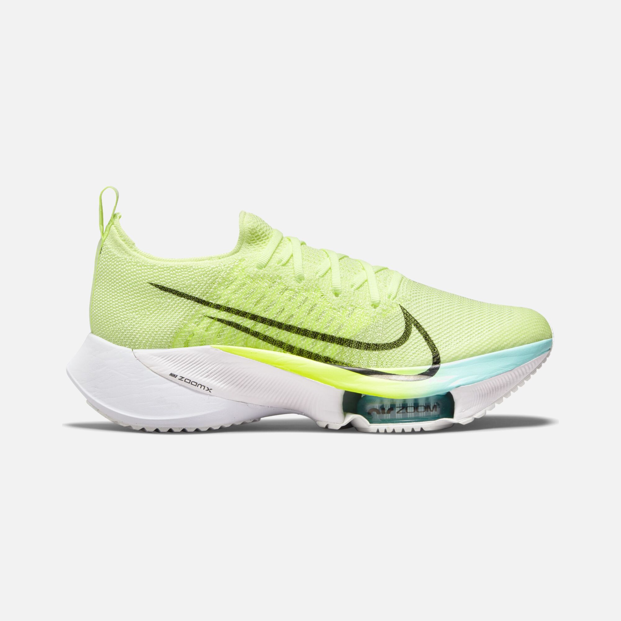 Nike Air Zoom Tempo Next% FK Kadın Spor Ayakkabı