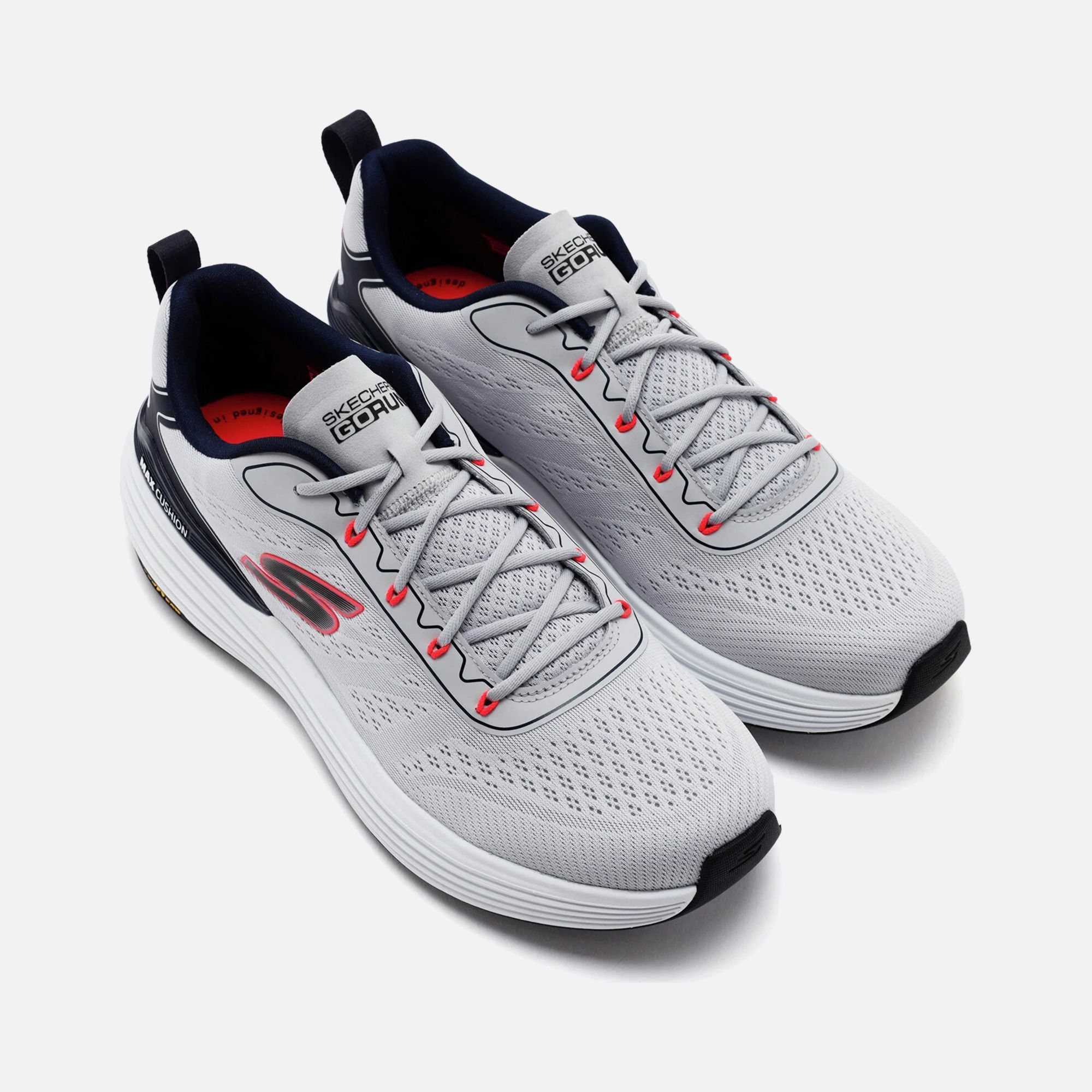 Skechers Sportswear Max Cushioning Suspension Erkek Spor Ayakkabı
