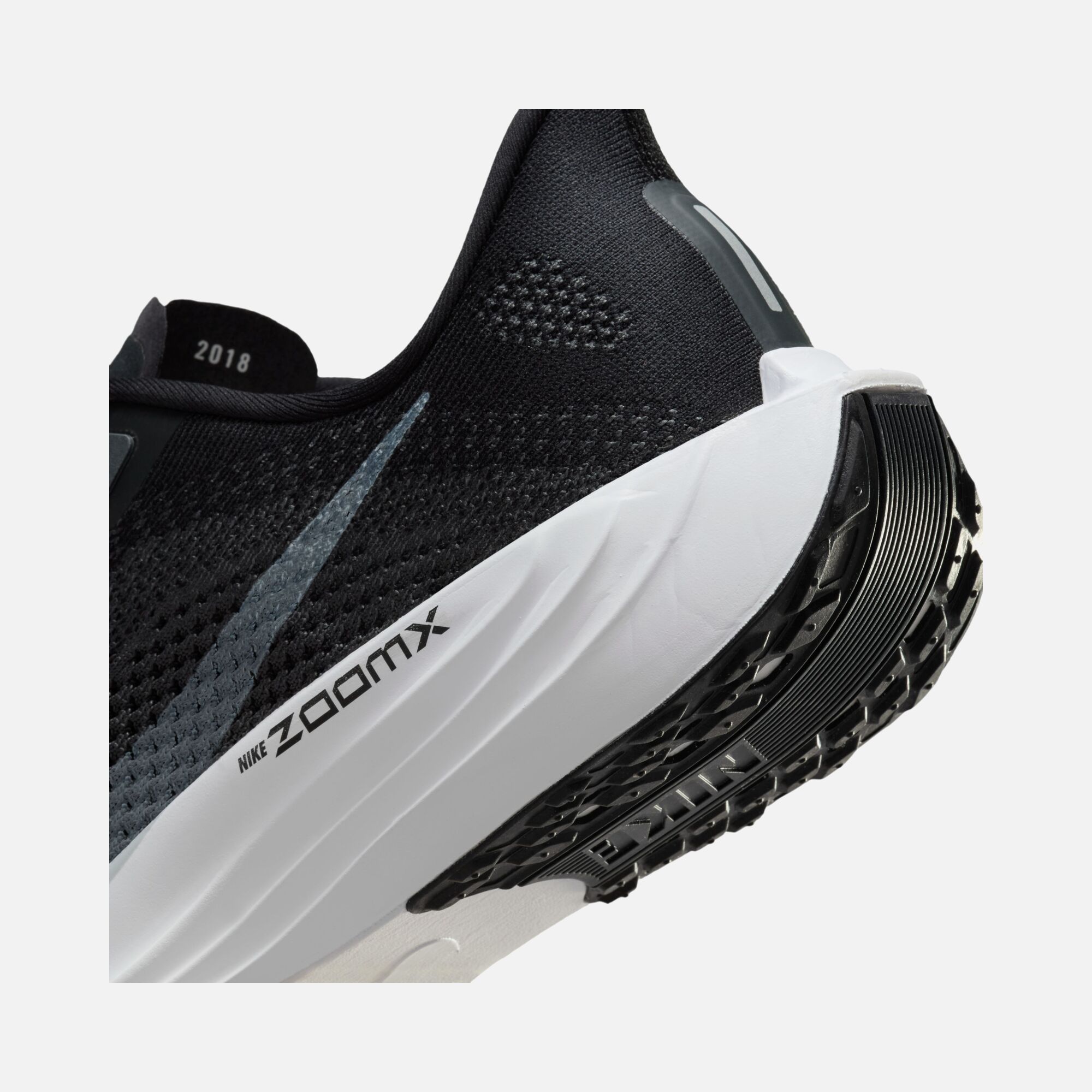 Nike ZoomX Pegasus Turbo Plus Road Running Erkek Spor Ayakkabı