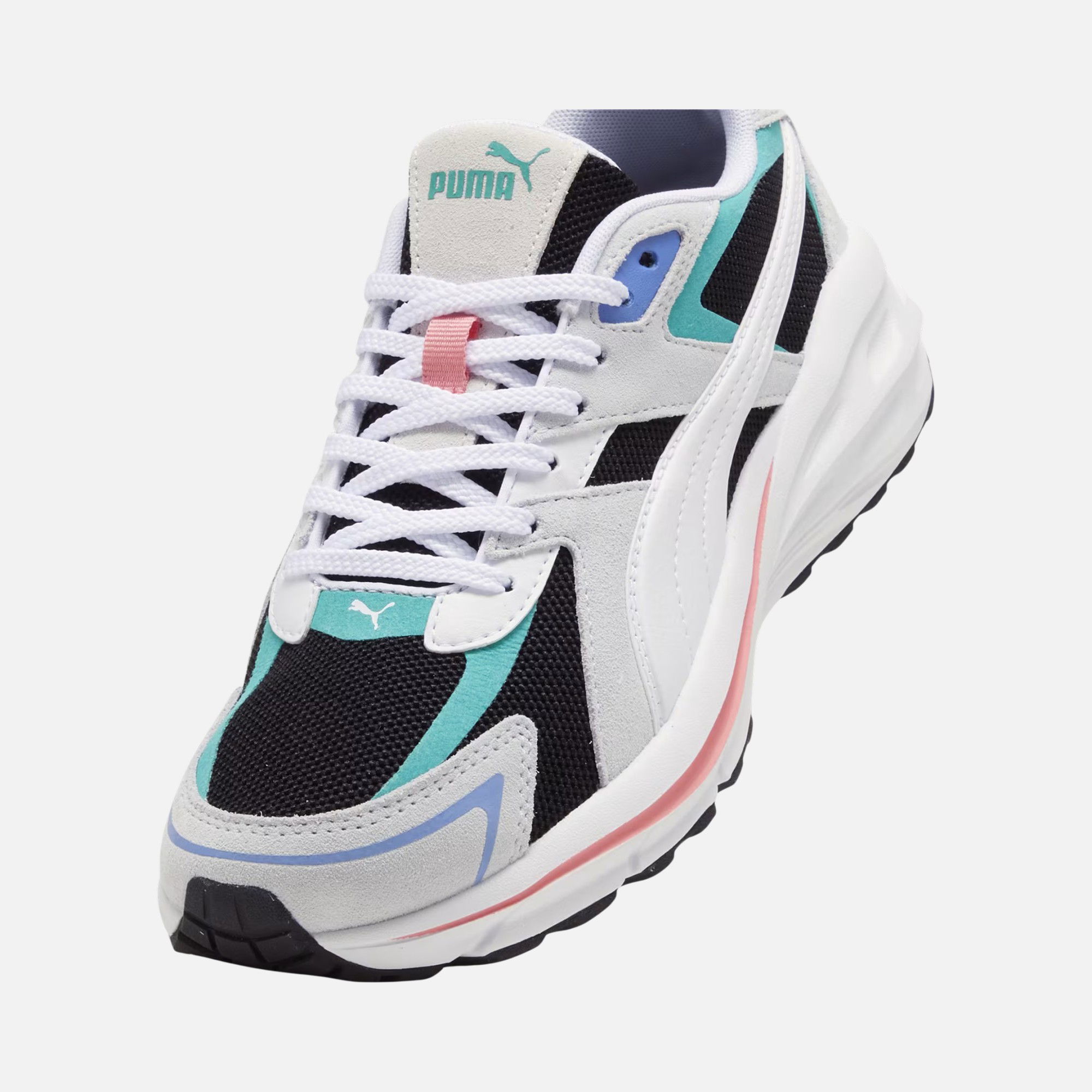 Puma Sportswear Hypnotic LS Unisex Spor Ayakkabı