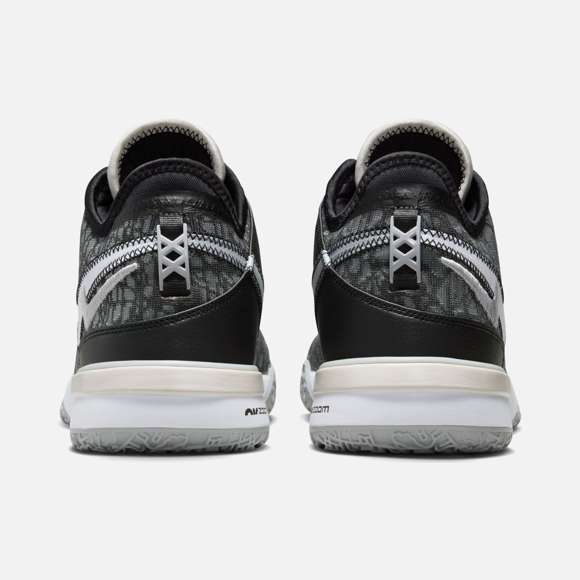 Nike LeBron James NXXT Gen Erkek Basketbol Ayakkabısı