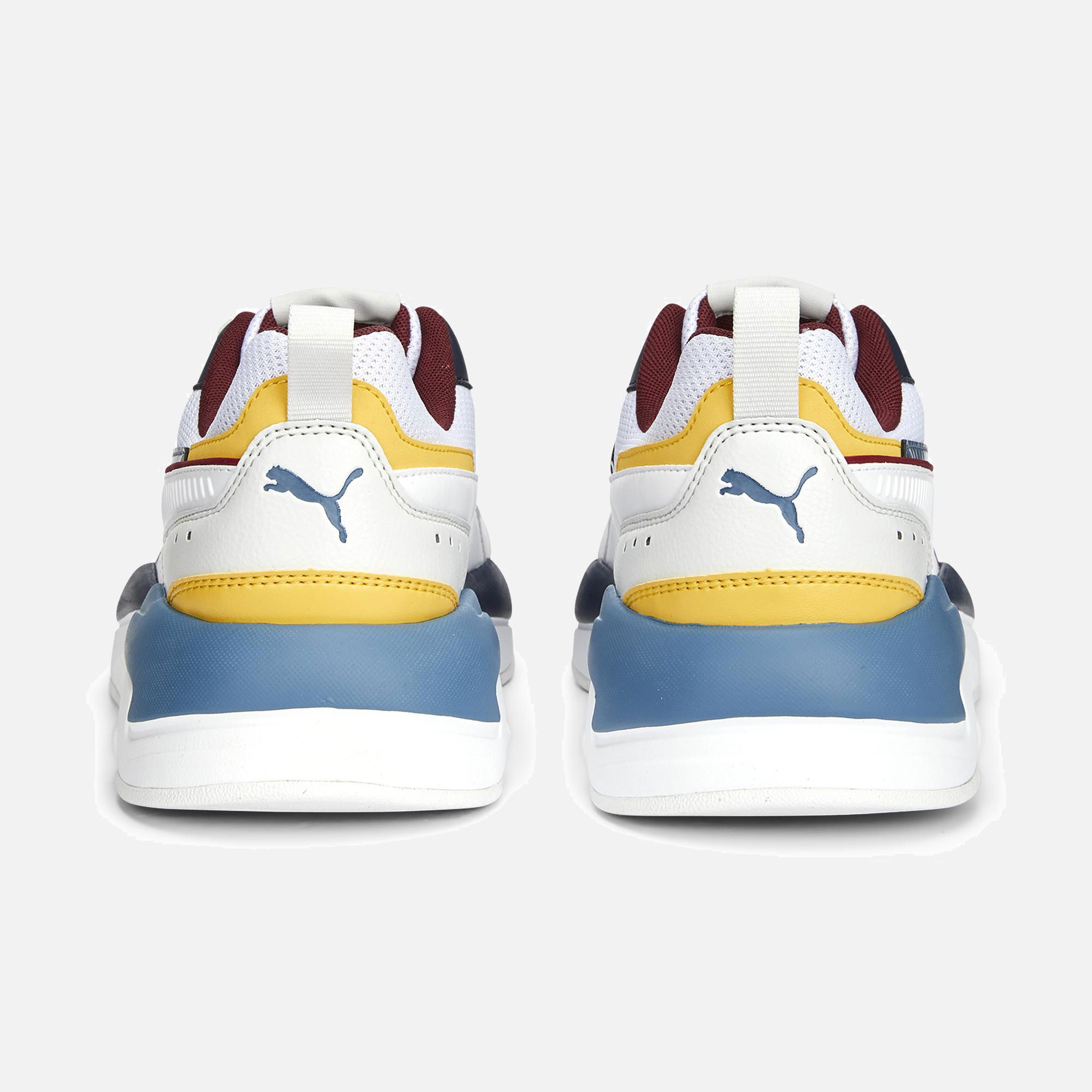 Puma Sportswear X-Ray 2 Square Unisex Spor Ayakkabı