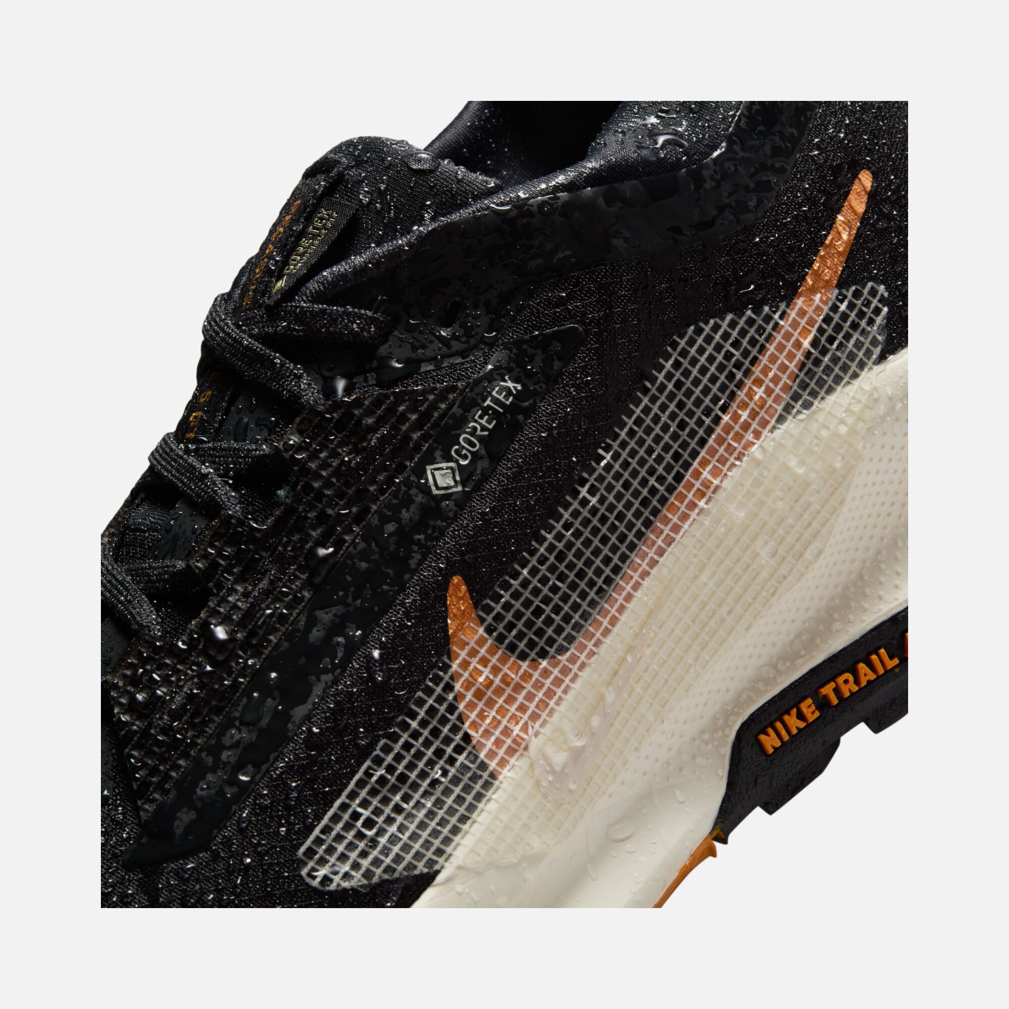 Nike Pegasus Trail 5 Gore-Tex Running Kadın Spor Ayakkabı