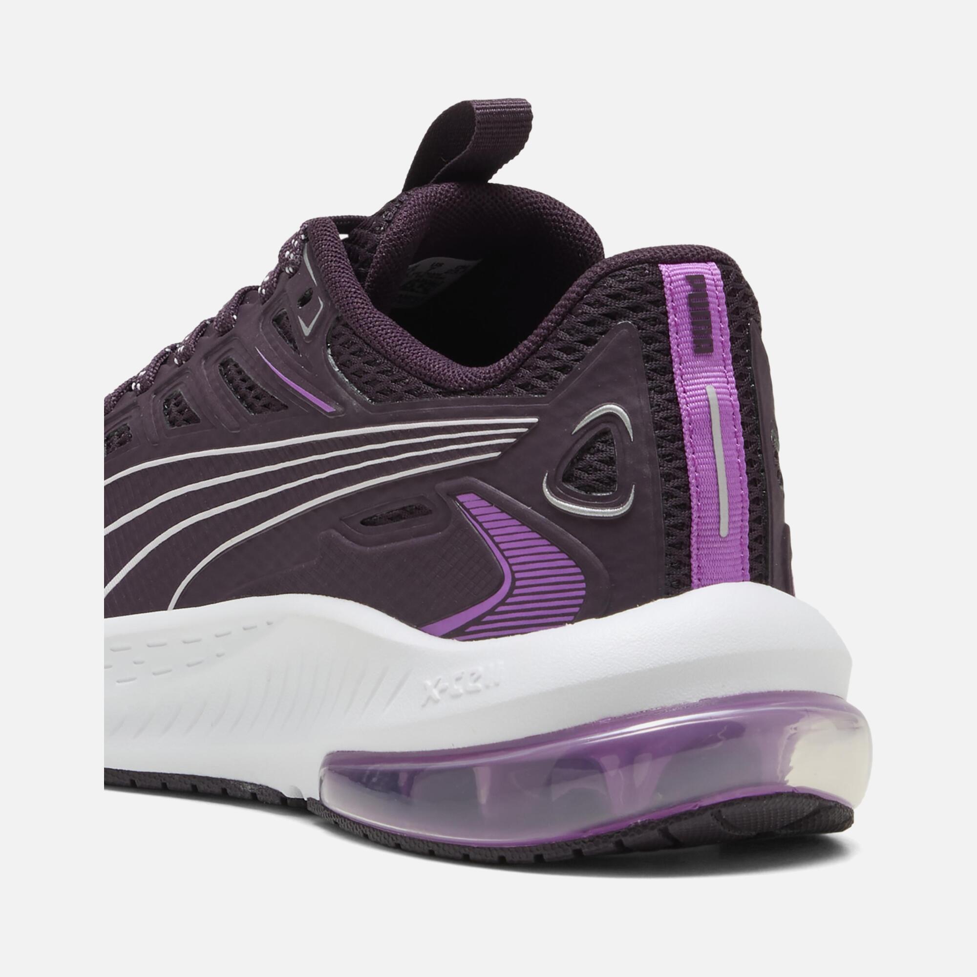 Puma X-Cell Lightspeed SoftFoam+ Running Kadın Spor Ayakkabı