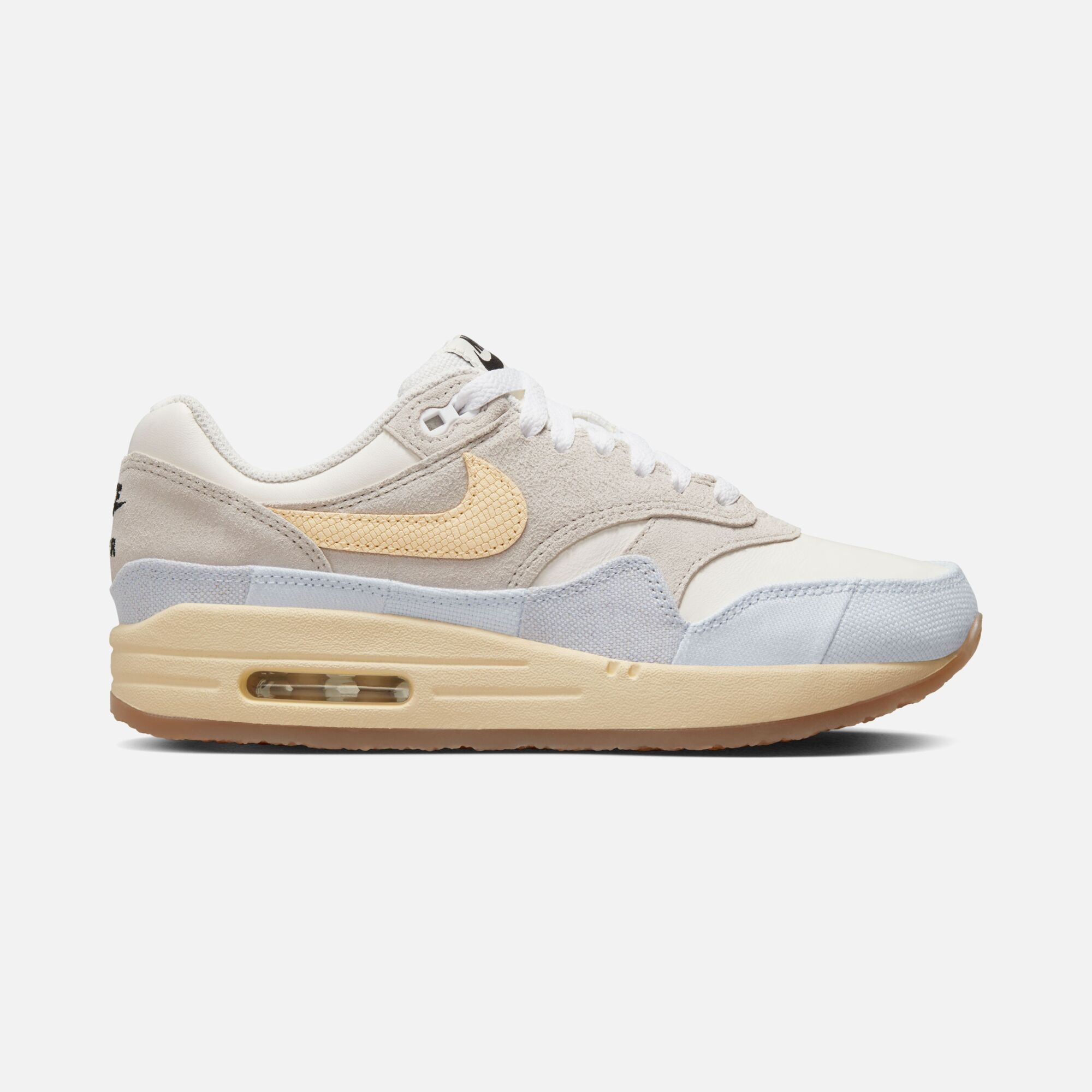 Nike Air Max 1 87 Kadın Spor Ayakkabı