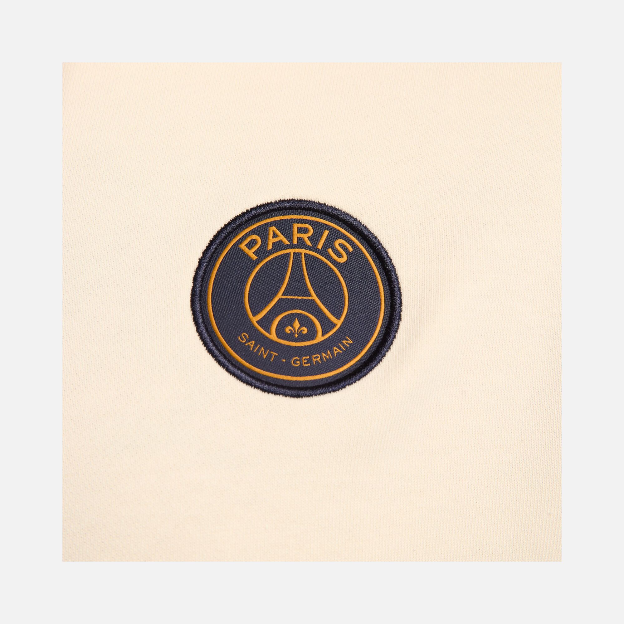 Nike Paris Saint-Germain Club Fleece Pullover Hoodie Erkek Sweatshirt