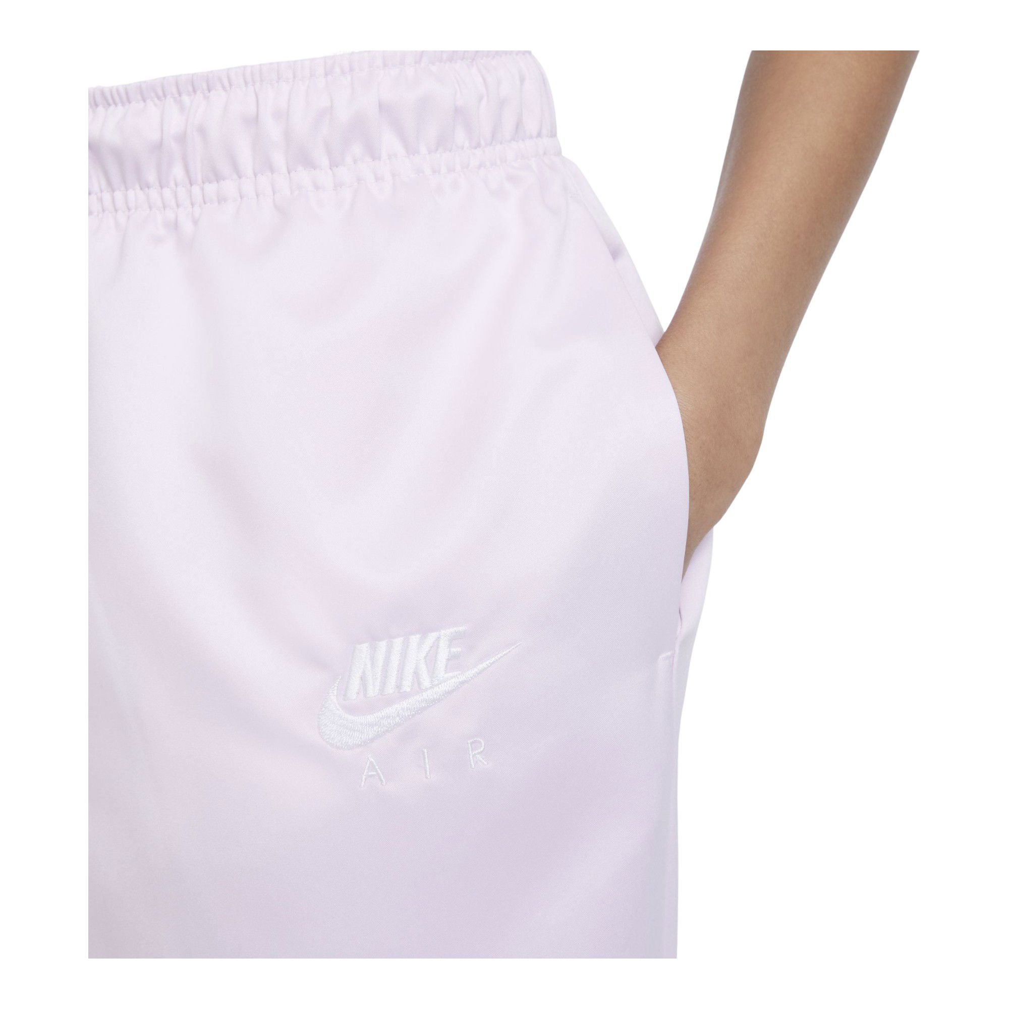 Nike Sportswear Air Woven Kadın Eşofman Altı