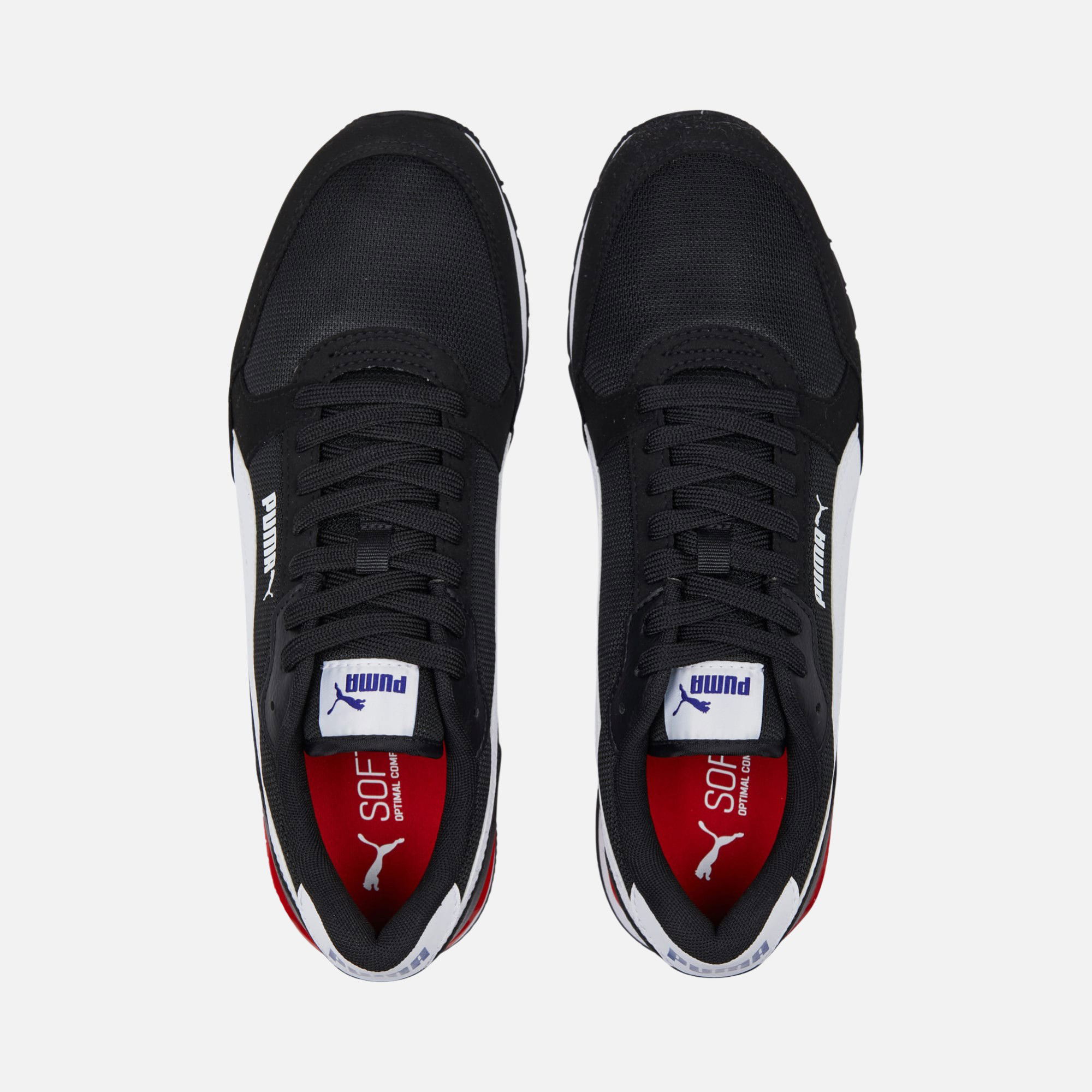 Puma St Runner V3 Mesh Unisex Spor Ayakkabı