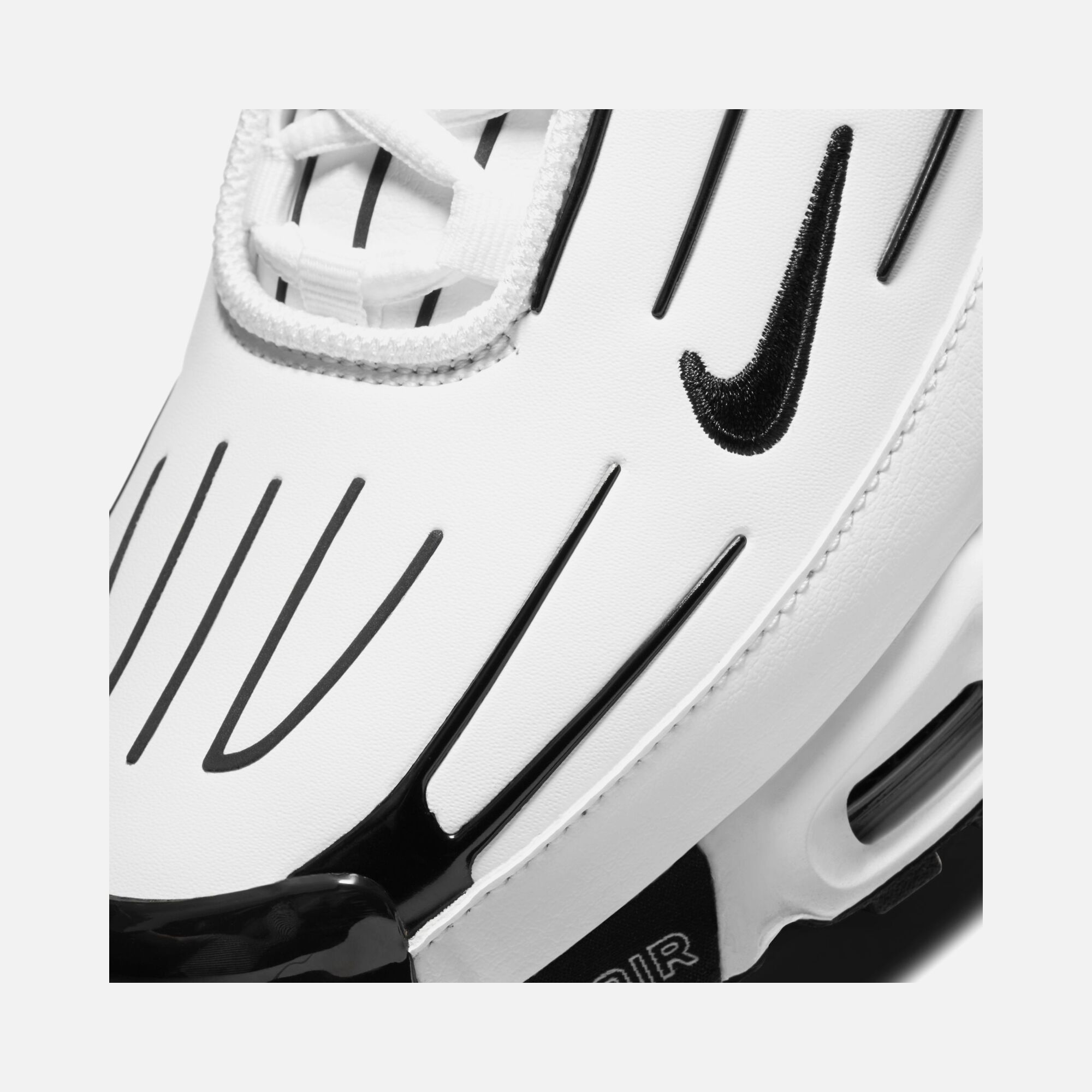 Nike Air Max Plus III Leather Erkek Spor Ayakkabı