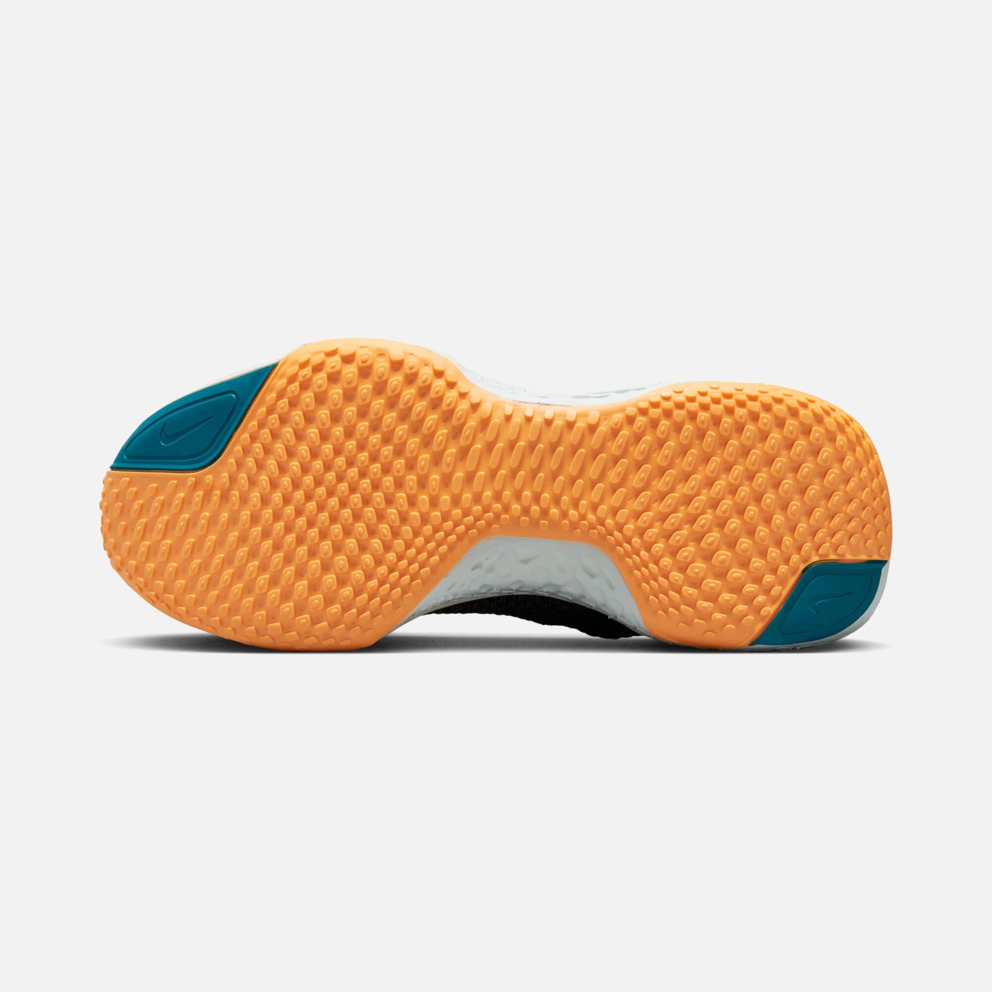 Nike ZoomX Invincible Run Flyknit 2 Road Running Erkek Spor Ayakkabı