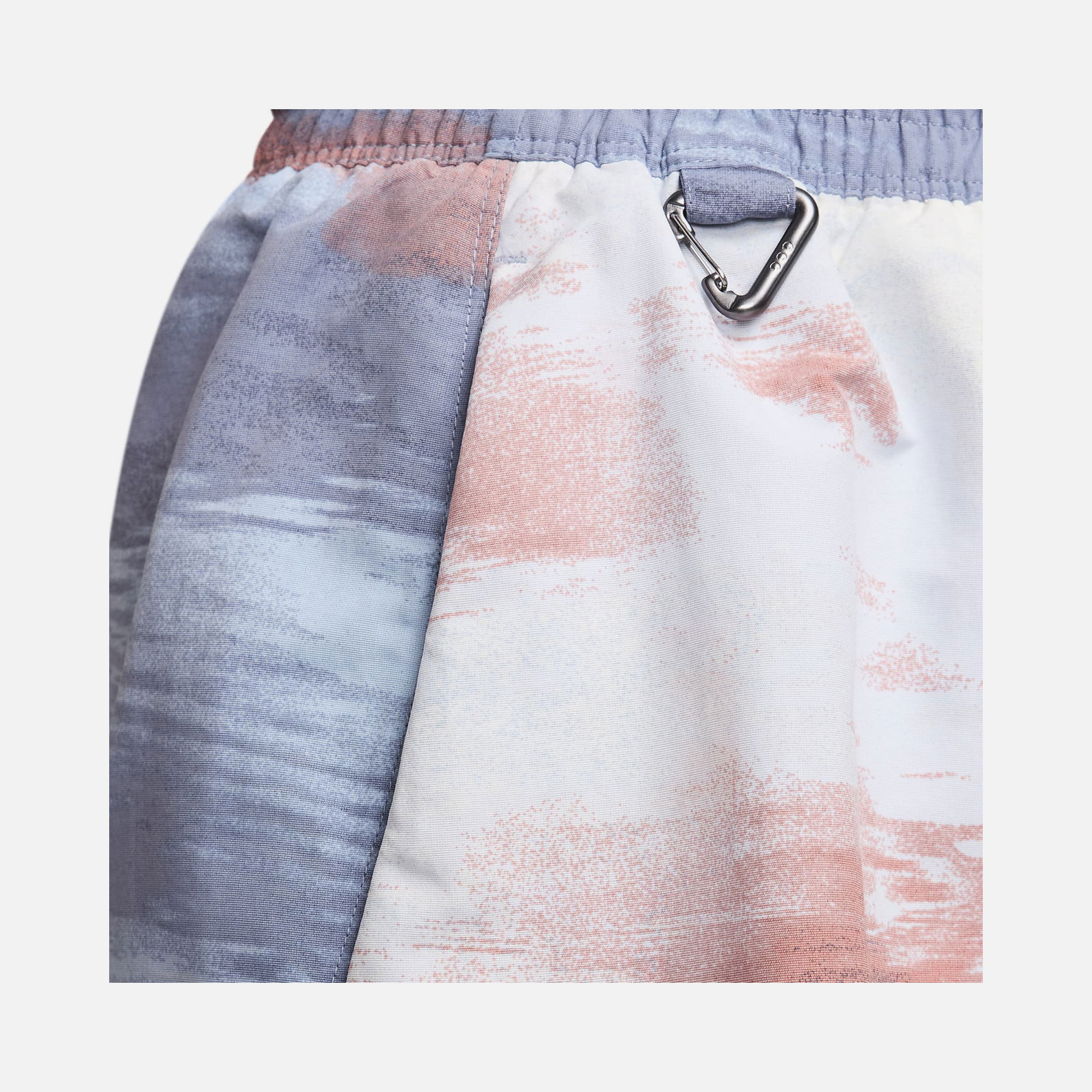 Nike Sportswear ACG High-Waisted Kadın Şort